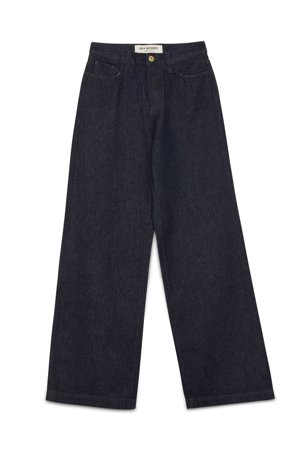 ROY ROGER'S Jeans Blu