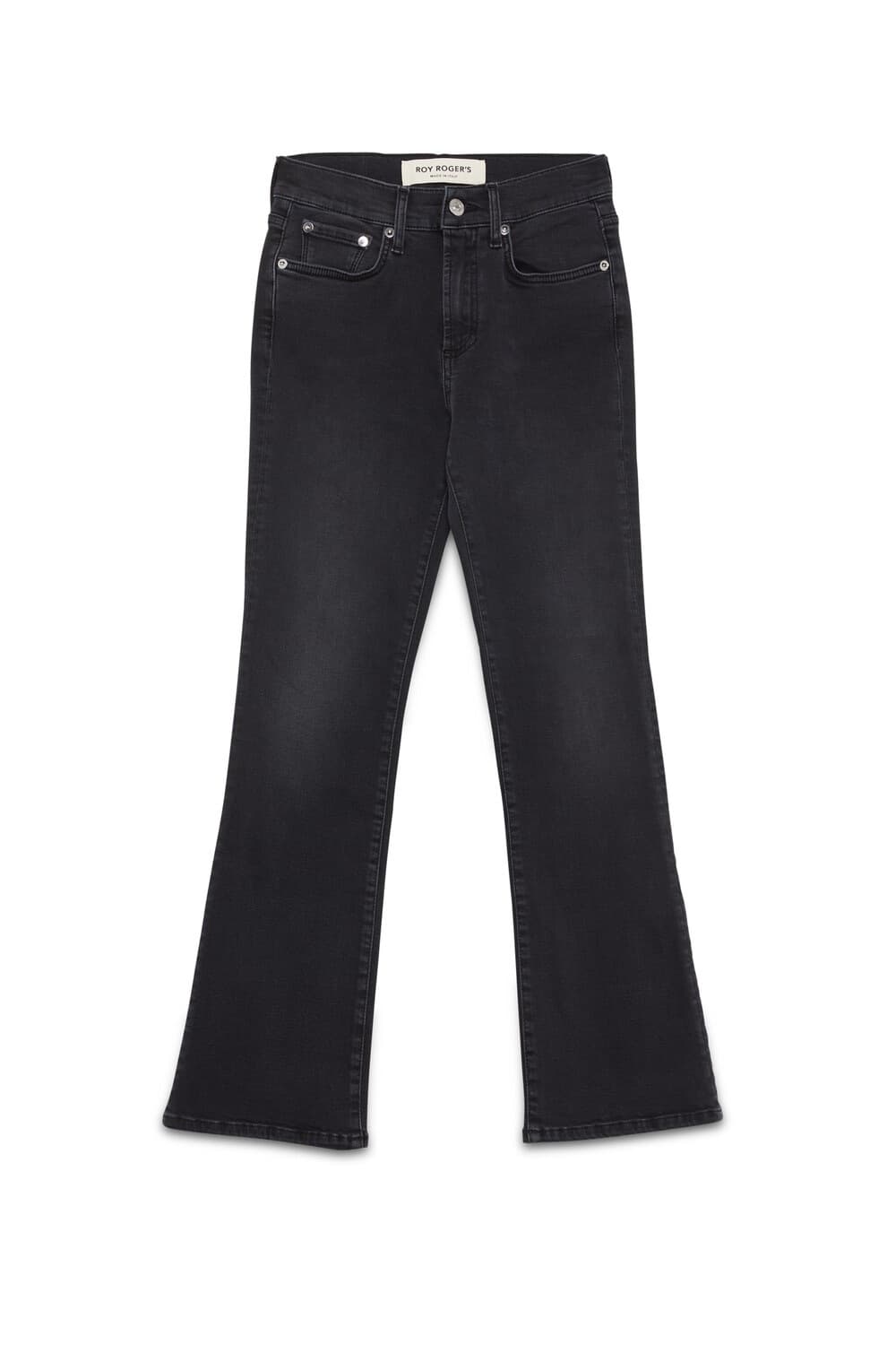 ROY ROGER'S RTW... Black