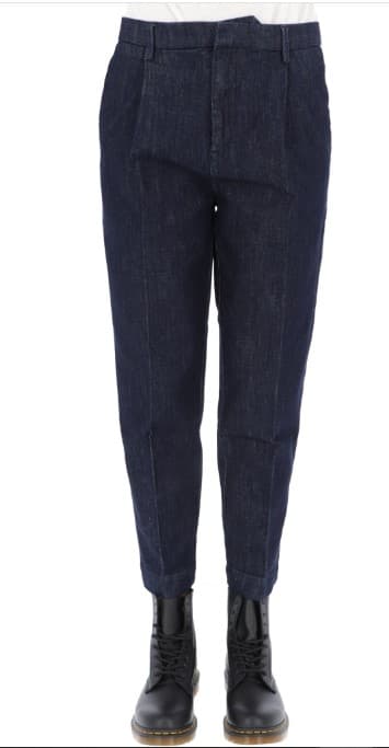 ROY ROGER'S Jeans Blu