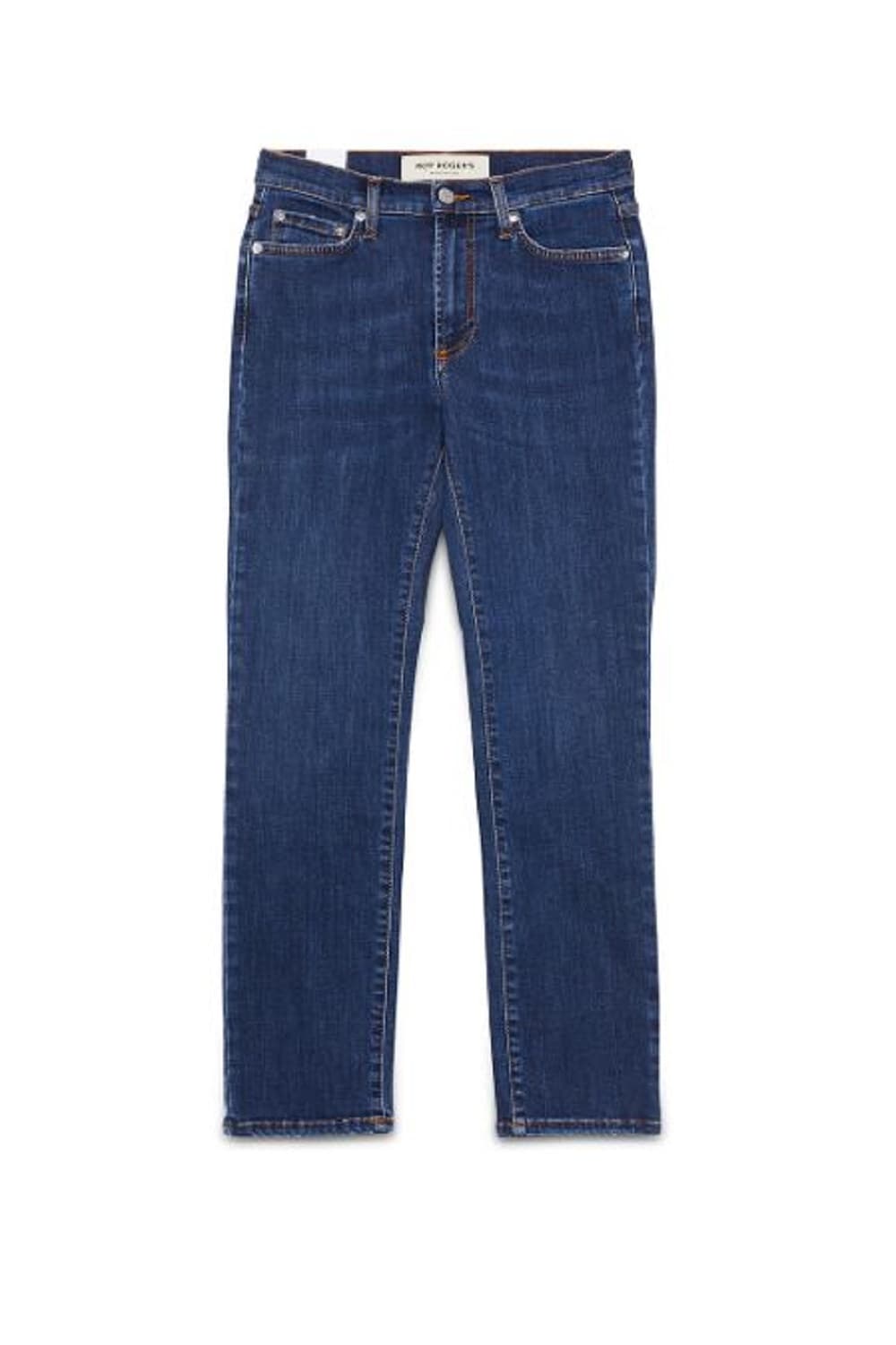 ROY ROGER'S RTW... Blu