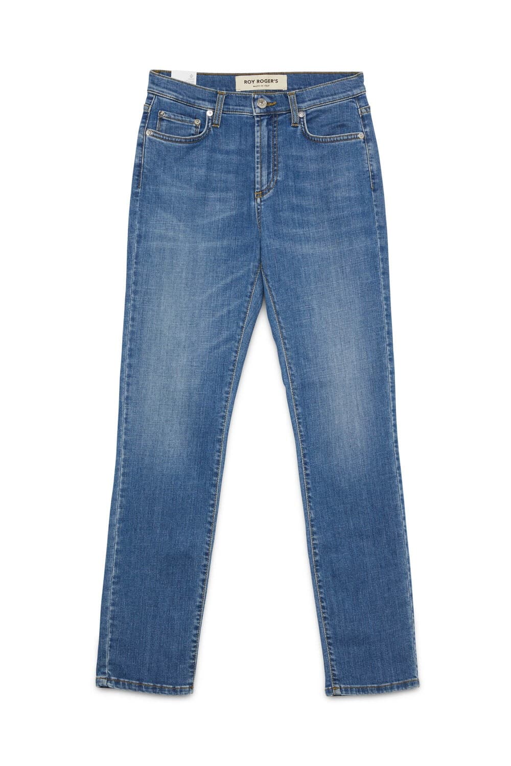 ROY ROGER'S Jeans Blu