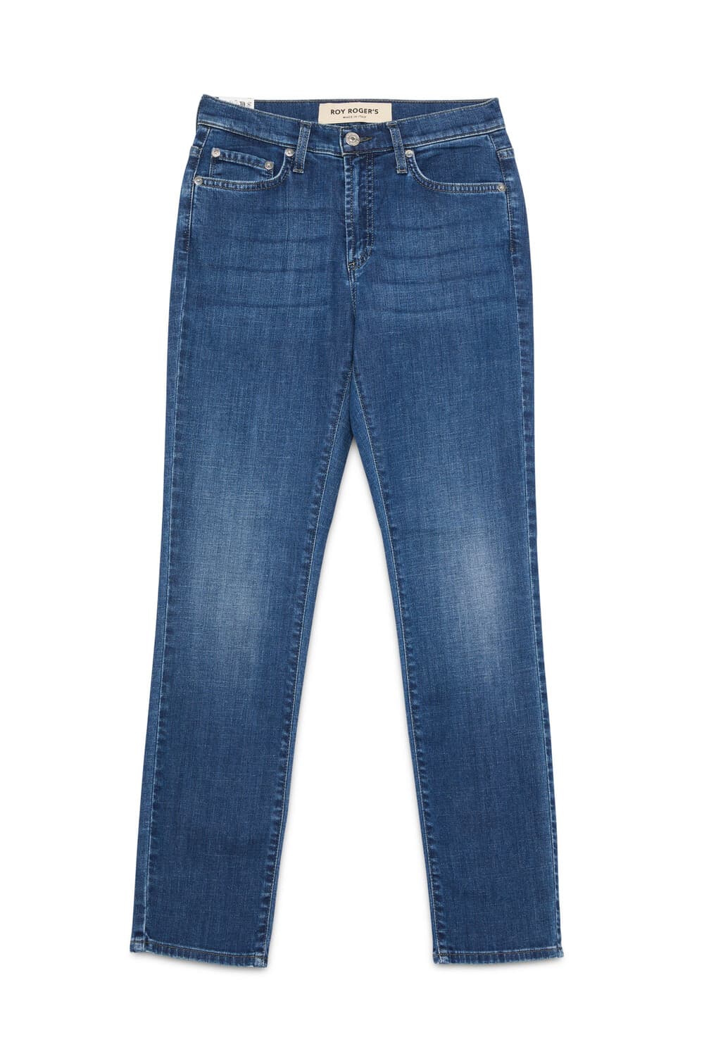 ROY ROGER'S Jeans Blu