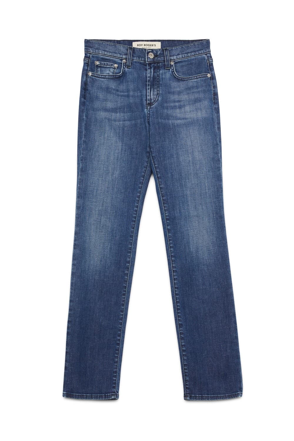 ROY ROGER'S Jeans Blu