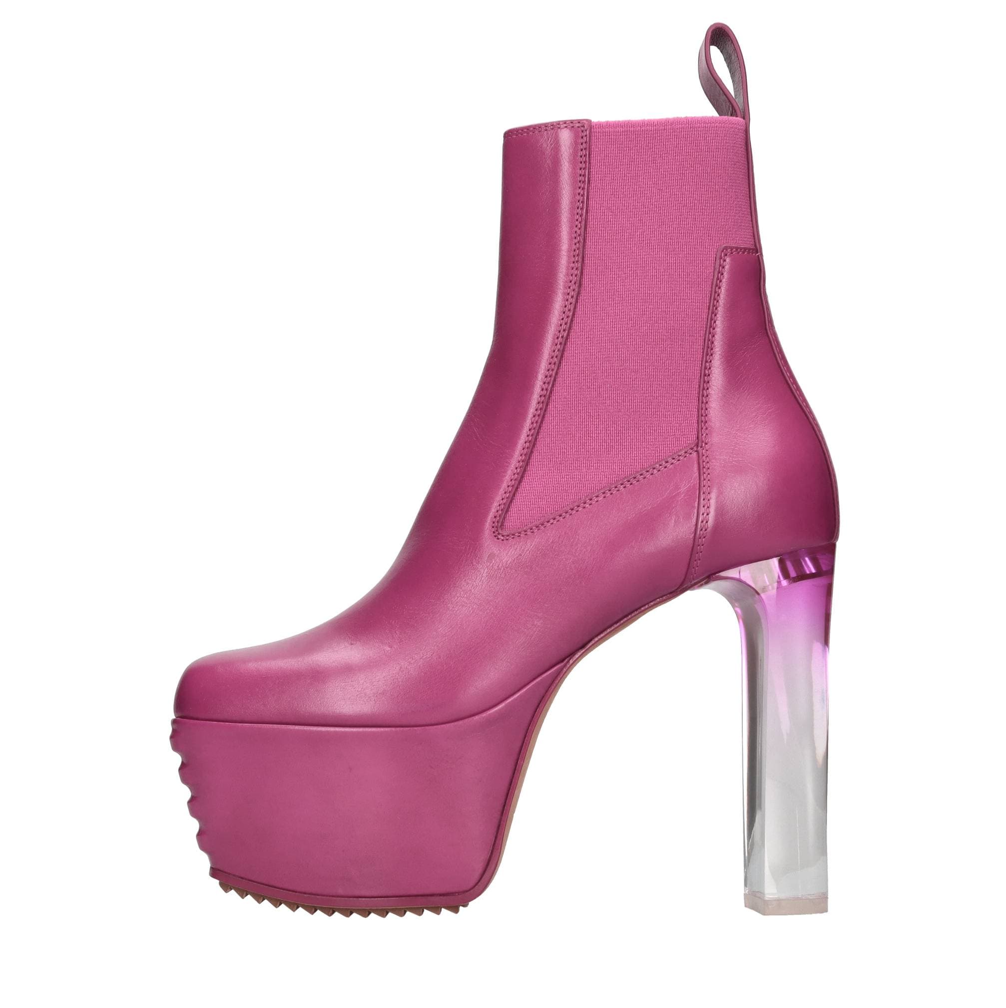 Rick Owens Boots