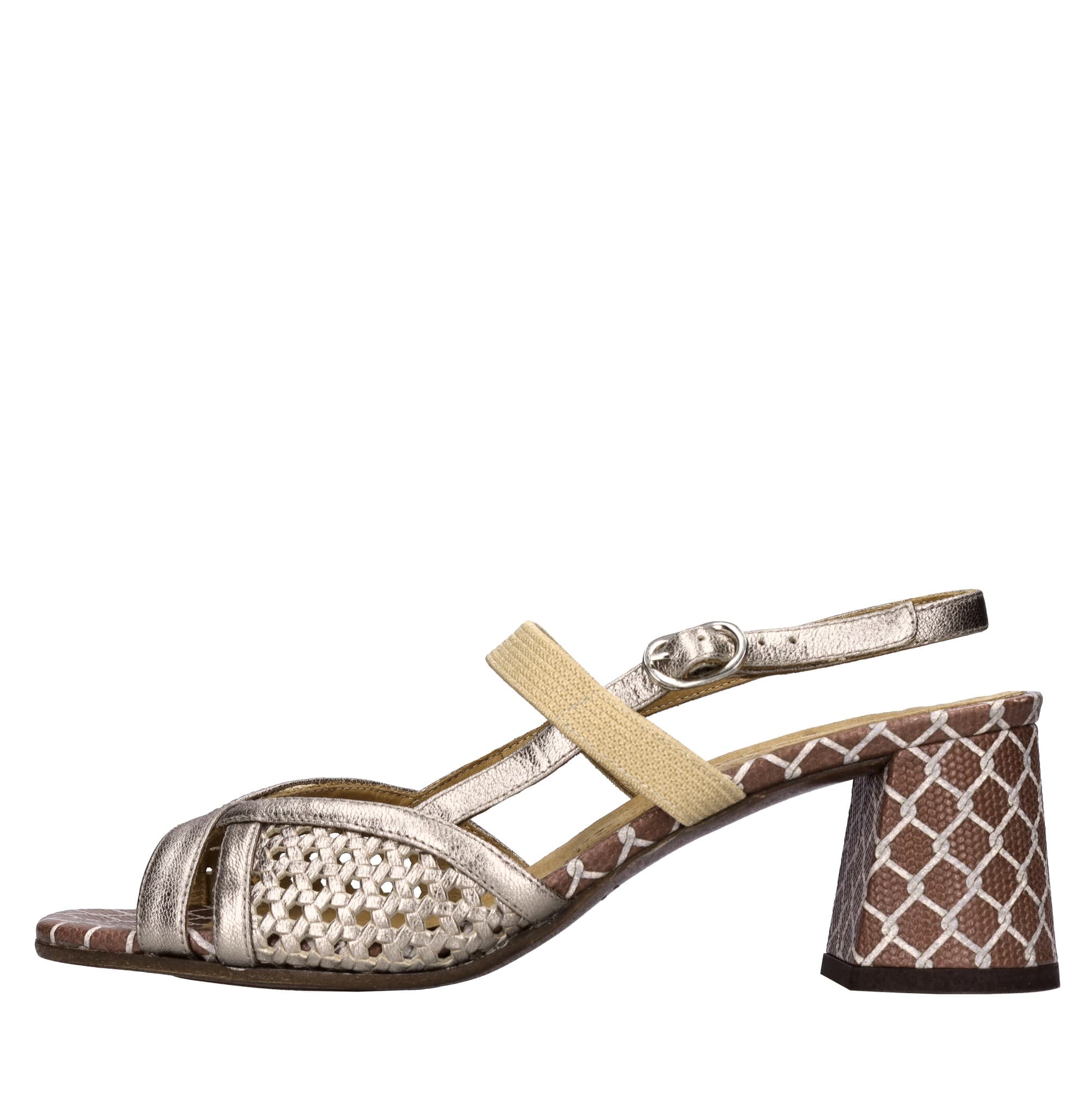 Chie Mihara Sandals