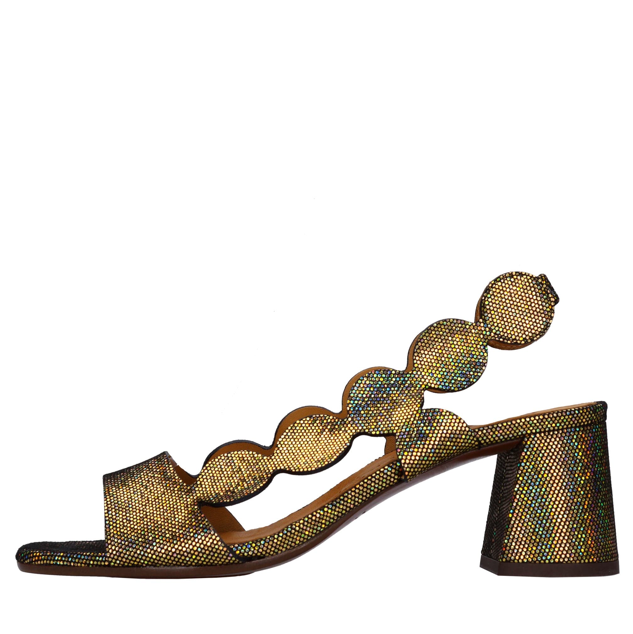Chie Mihara Sandals