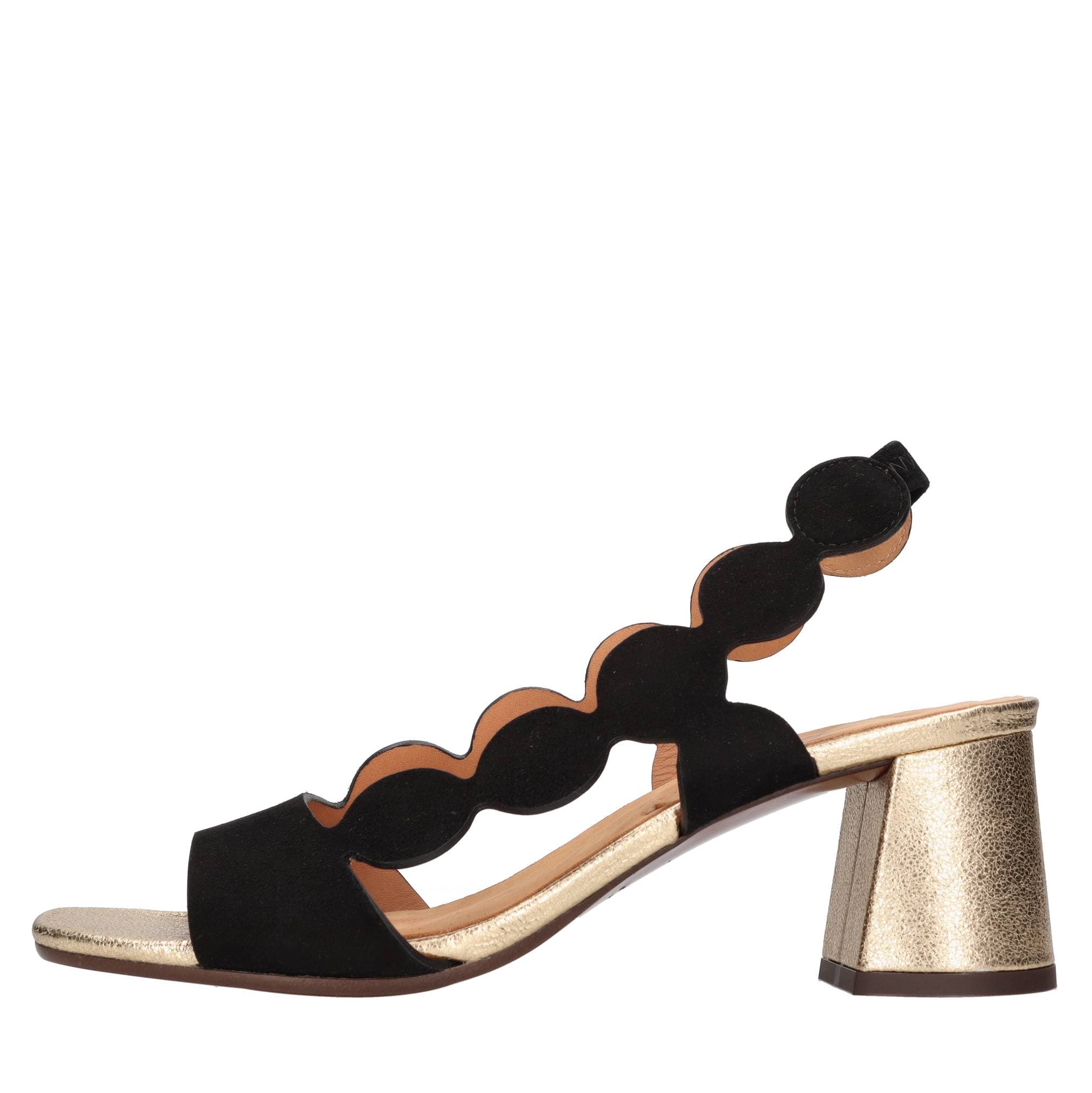 Chie Mihara Sandals