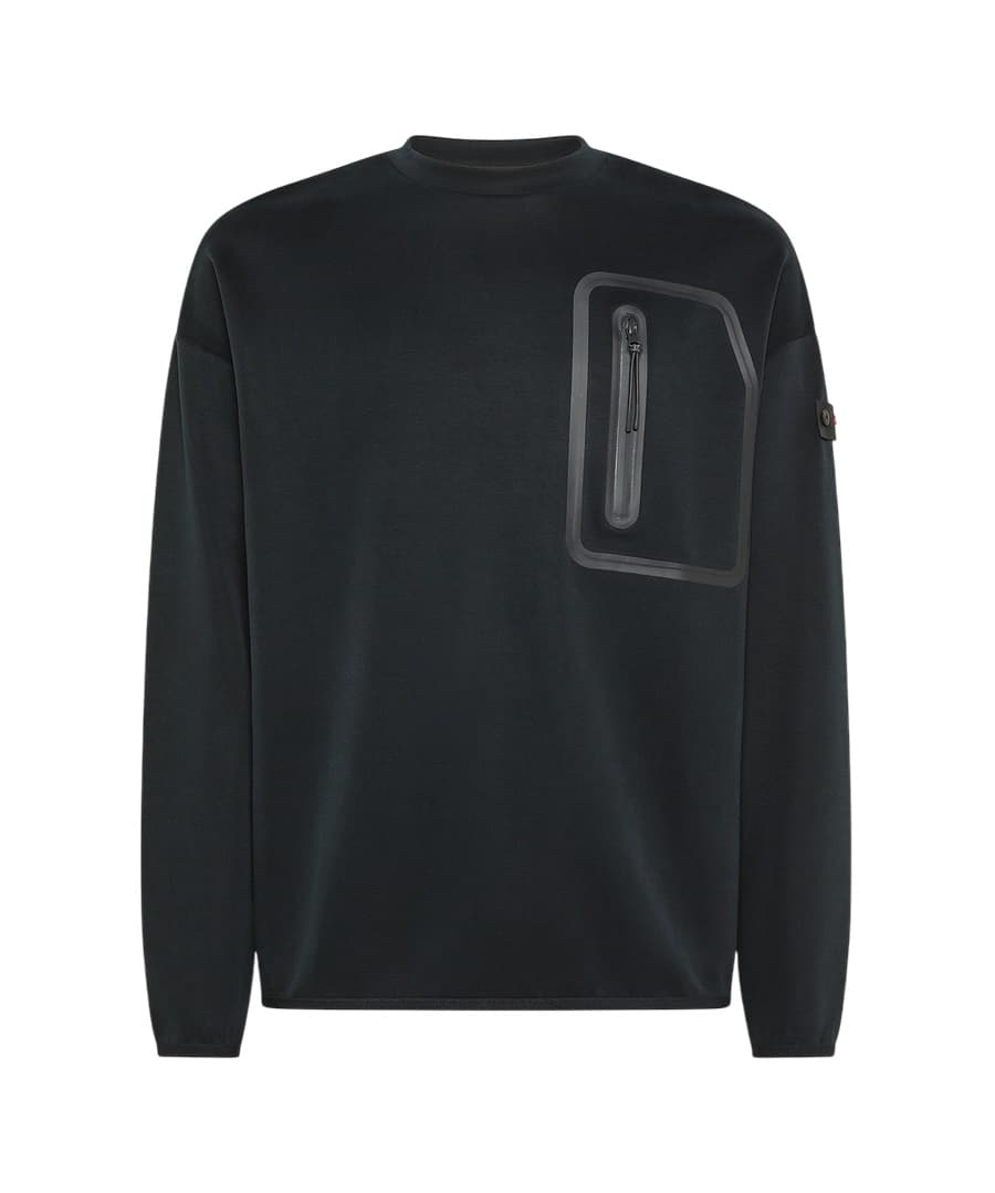 Peuterey Sweaters Black