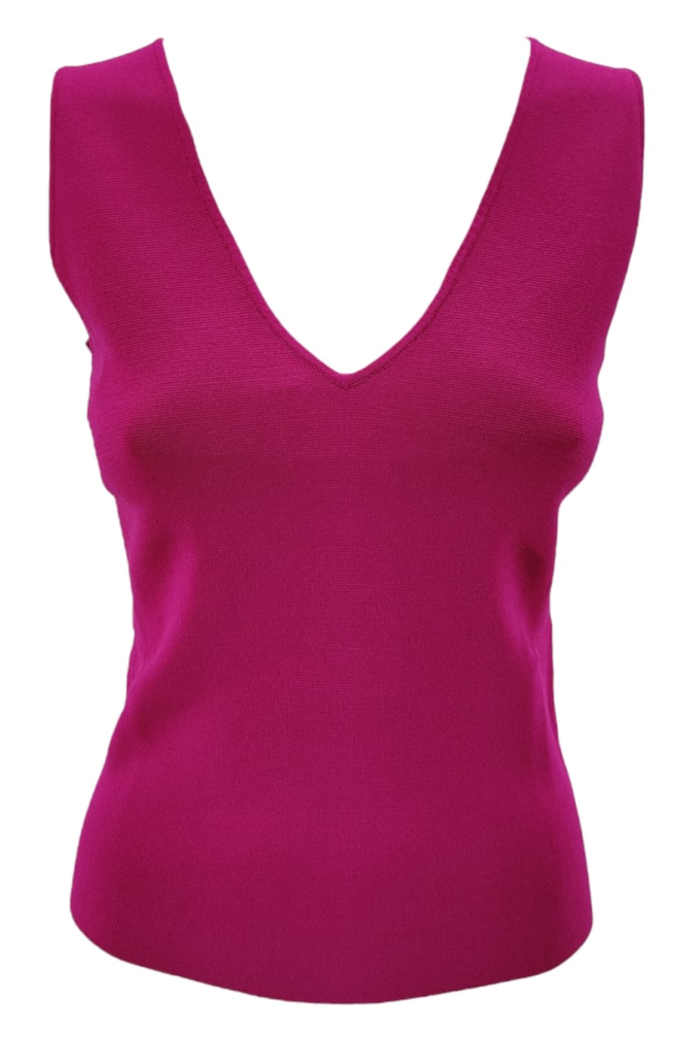 Parosh T-shirts and Polos Fuchsia