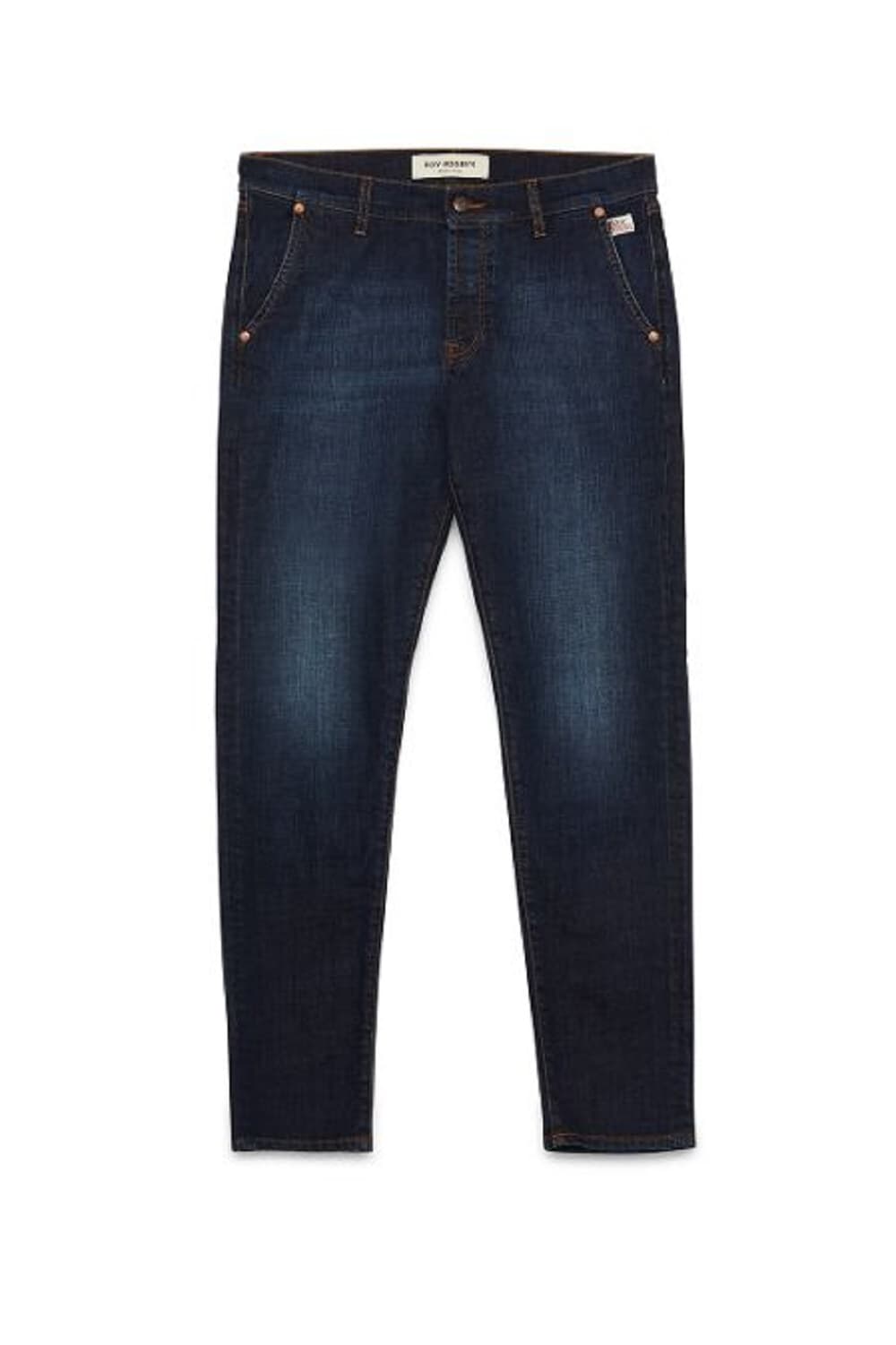 ROY ROGER'S RTW... Blu