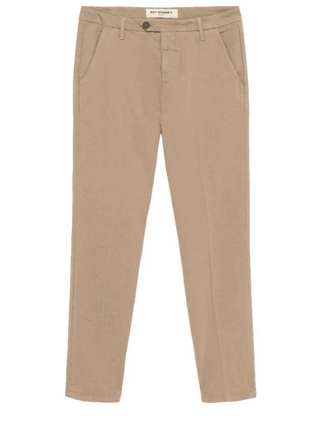 ROY ROGER'S RTW... Beige