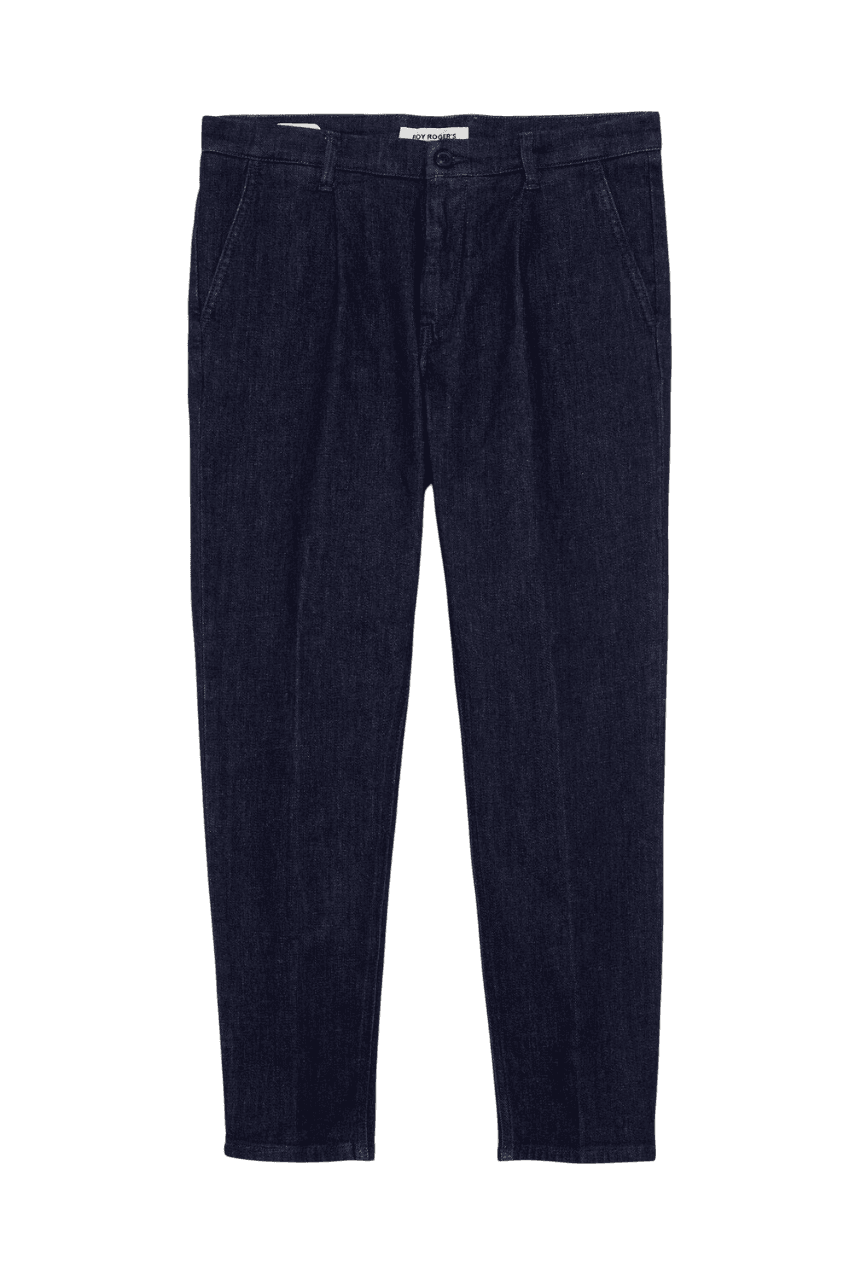 ROY ROGER'S Jeans Blu
