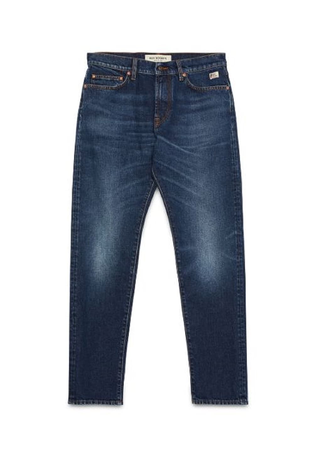 ROY ROGER'S Jeans Blu