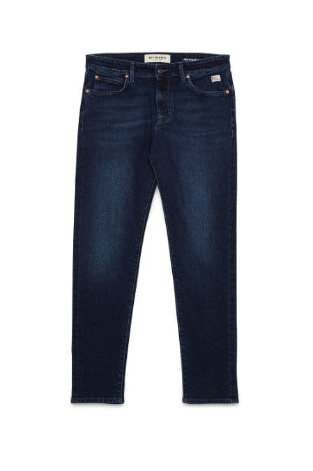 ROY ROGER'S RTW... Blu