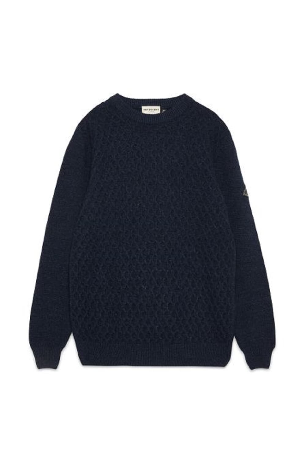 ROY ROGER'S Sweaters Blu