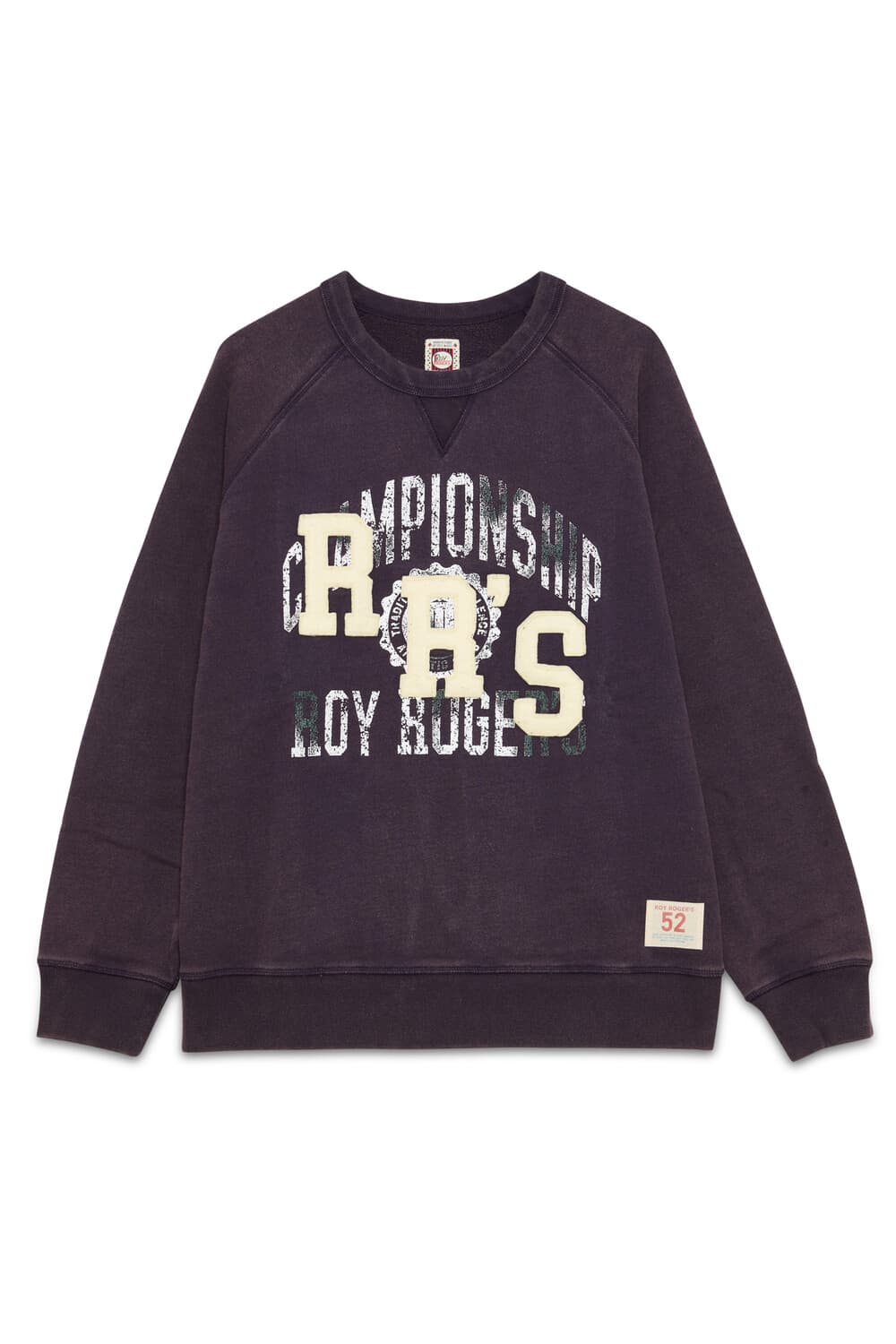 ROY ROGER'S Sweaters