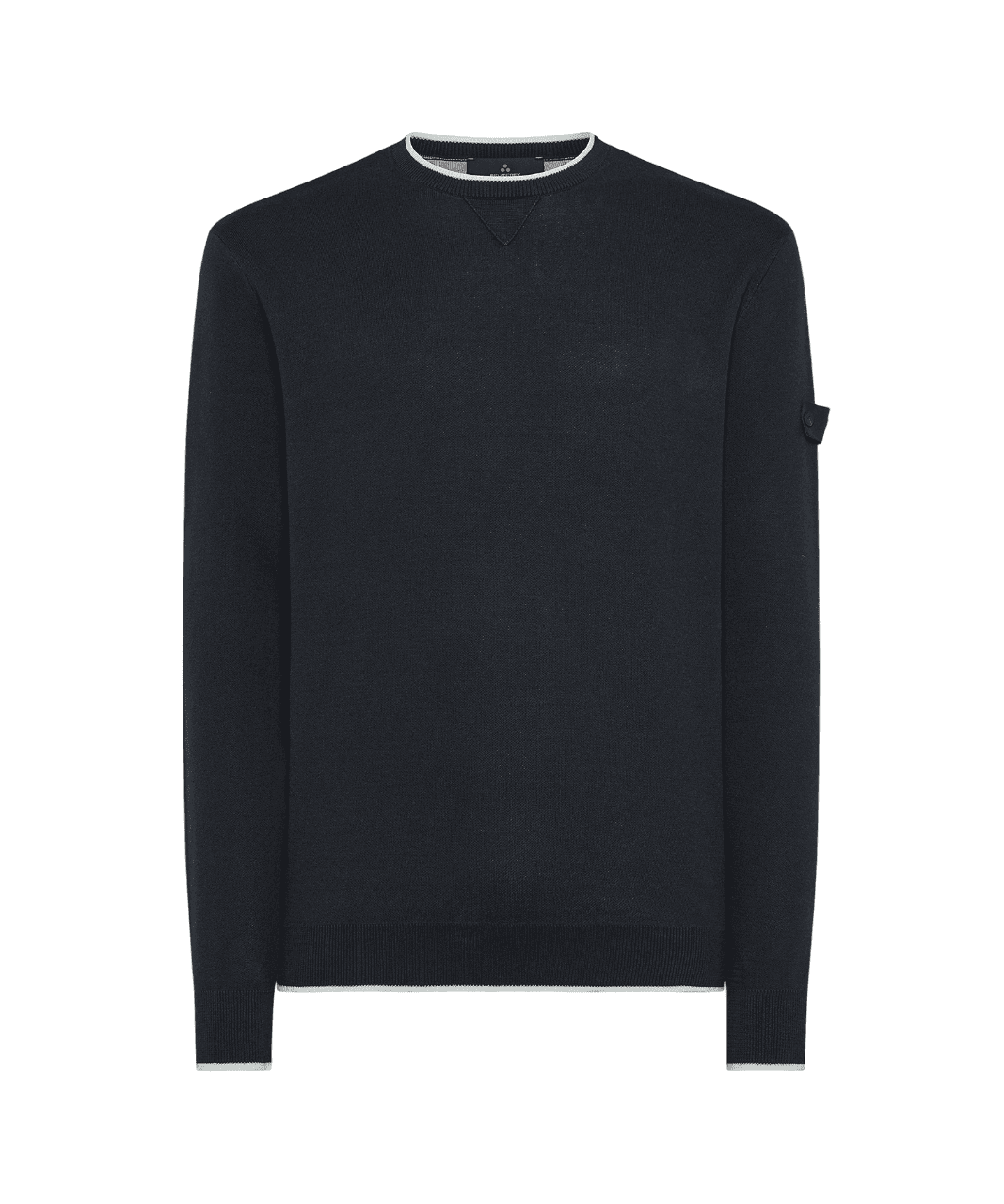 Peuterey Sweaters Blue
