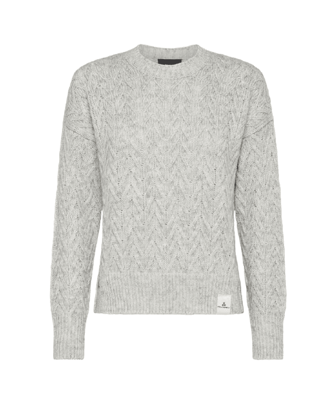 Peuterey Sweaters Grey