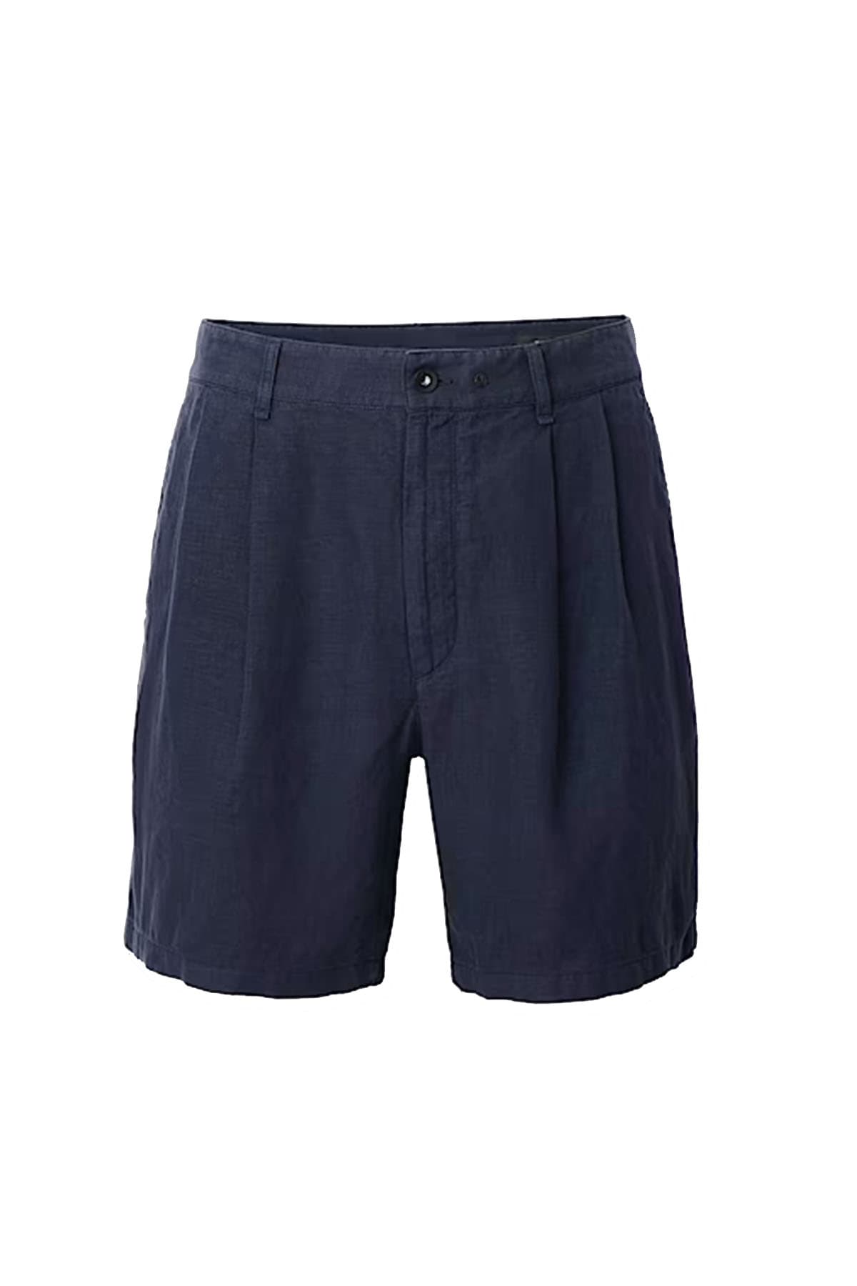 Rag & Bone Shorts Blue