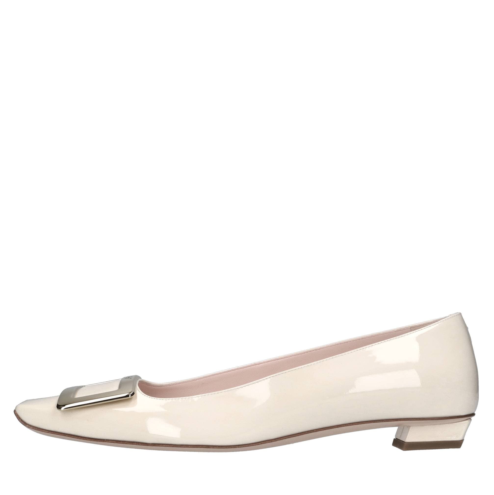 Roger Vivier Flat shoes