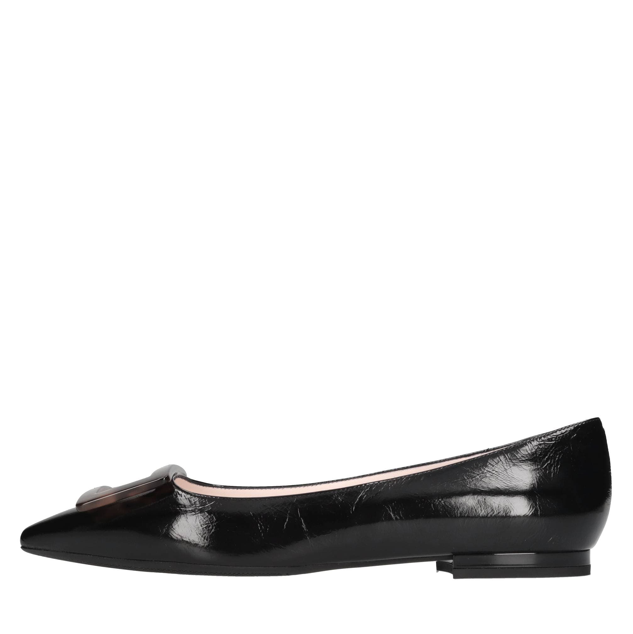 Roger Vivier Flat shoes