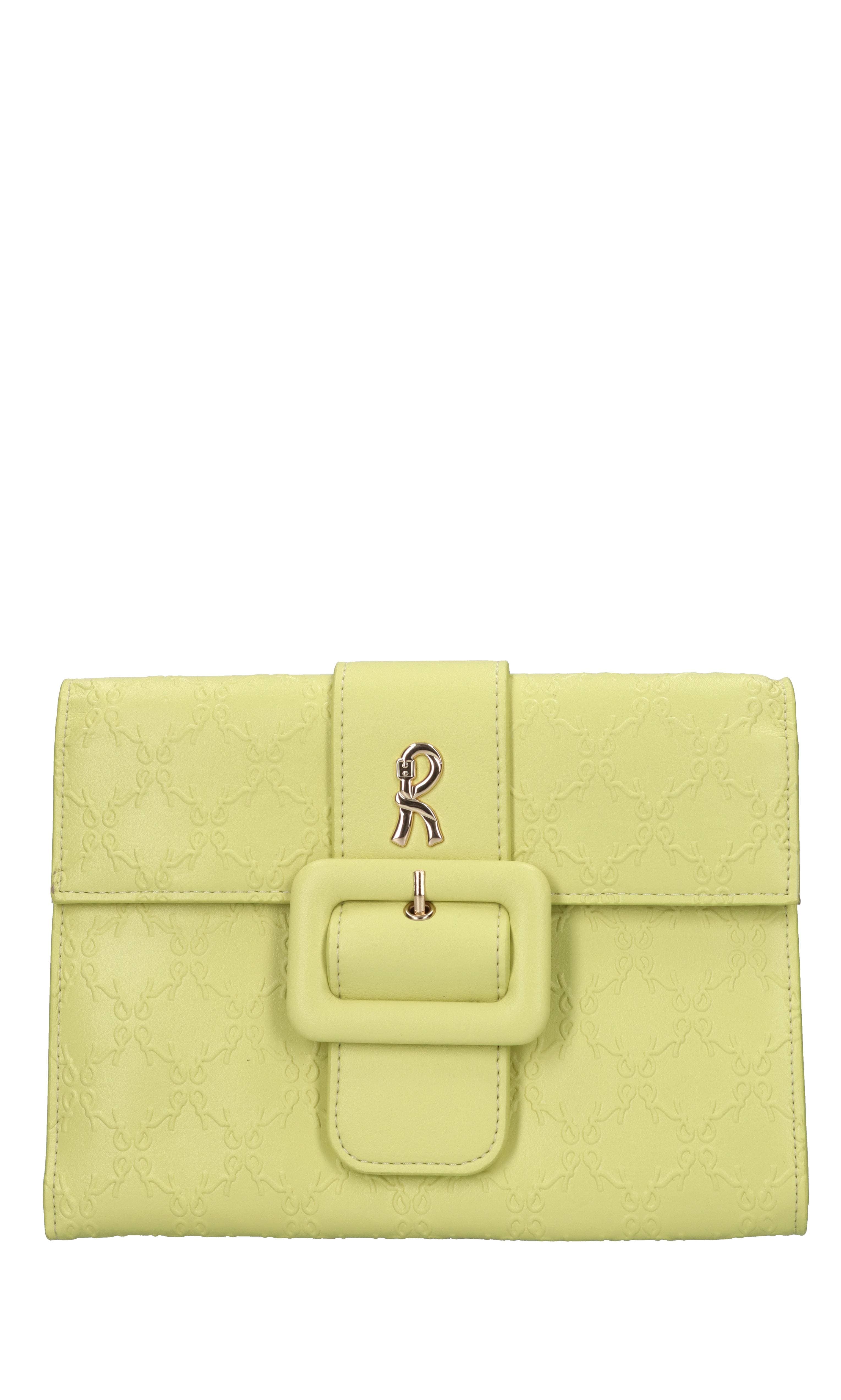 Roberta di Camerino Bags..