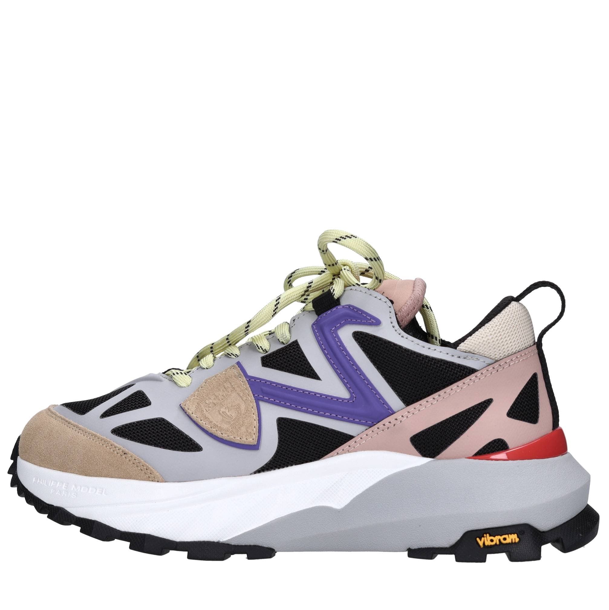 Philippe Model Sneakers
