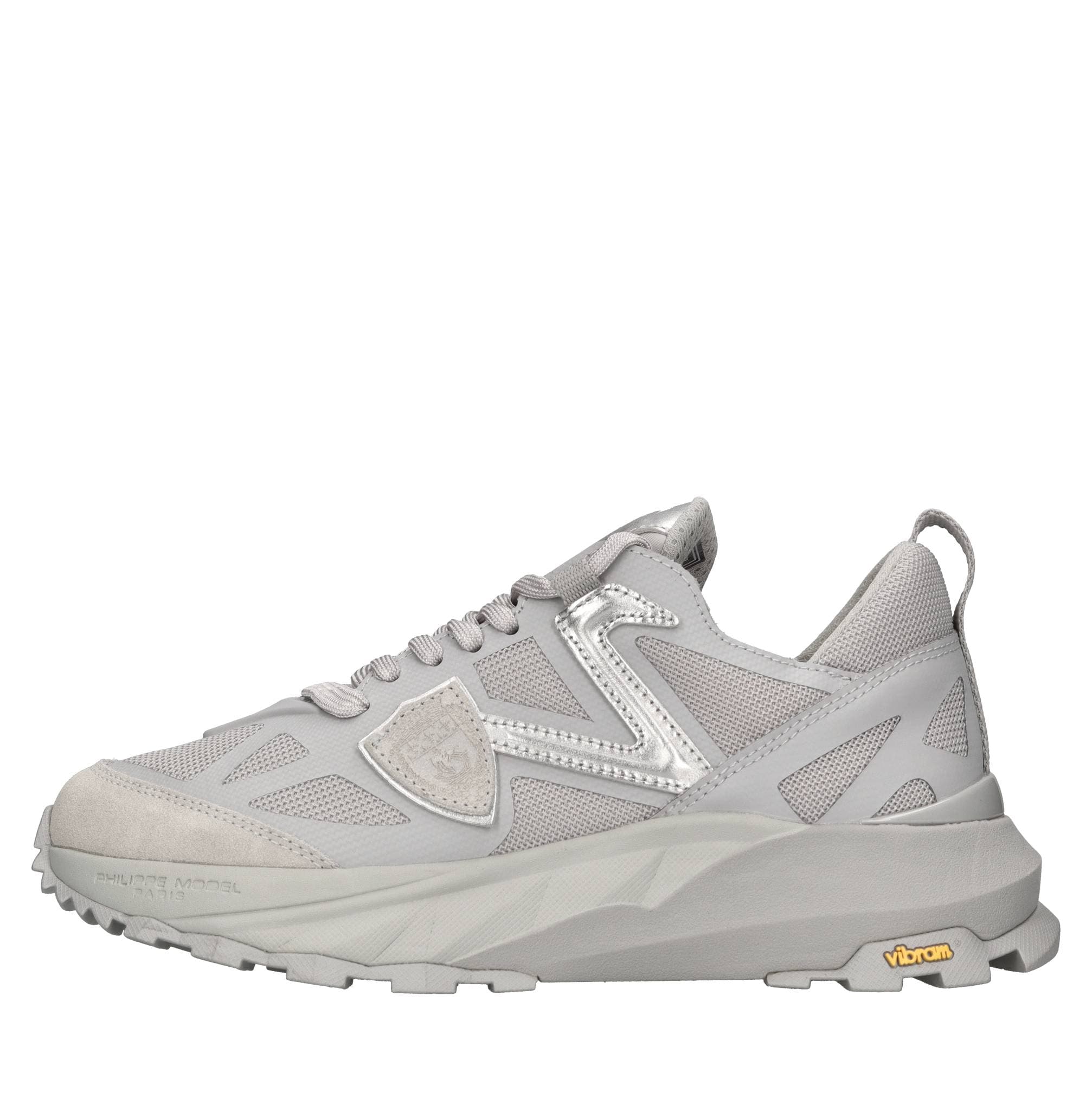Philippe Model Sneakers