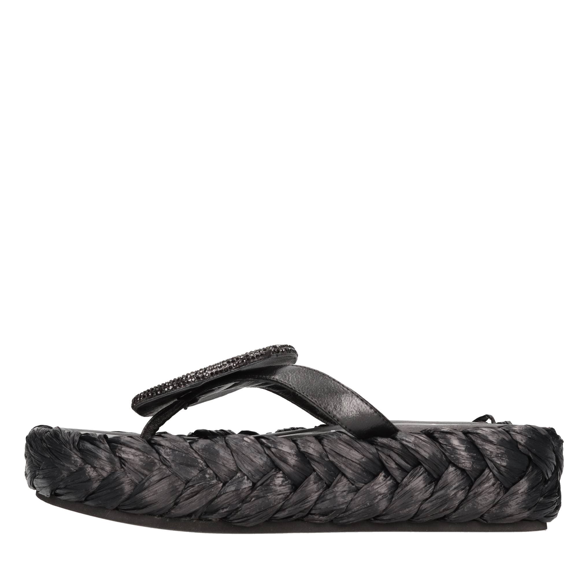 Strategia Sandals