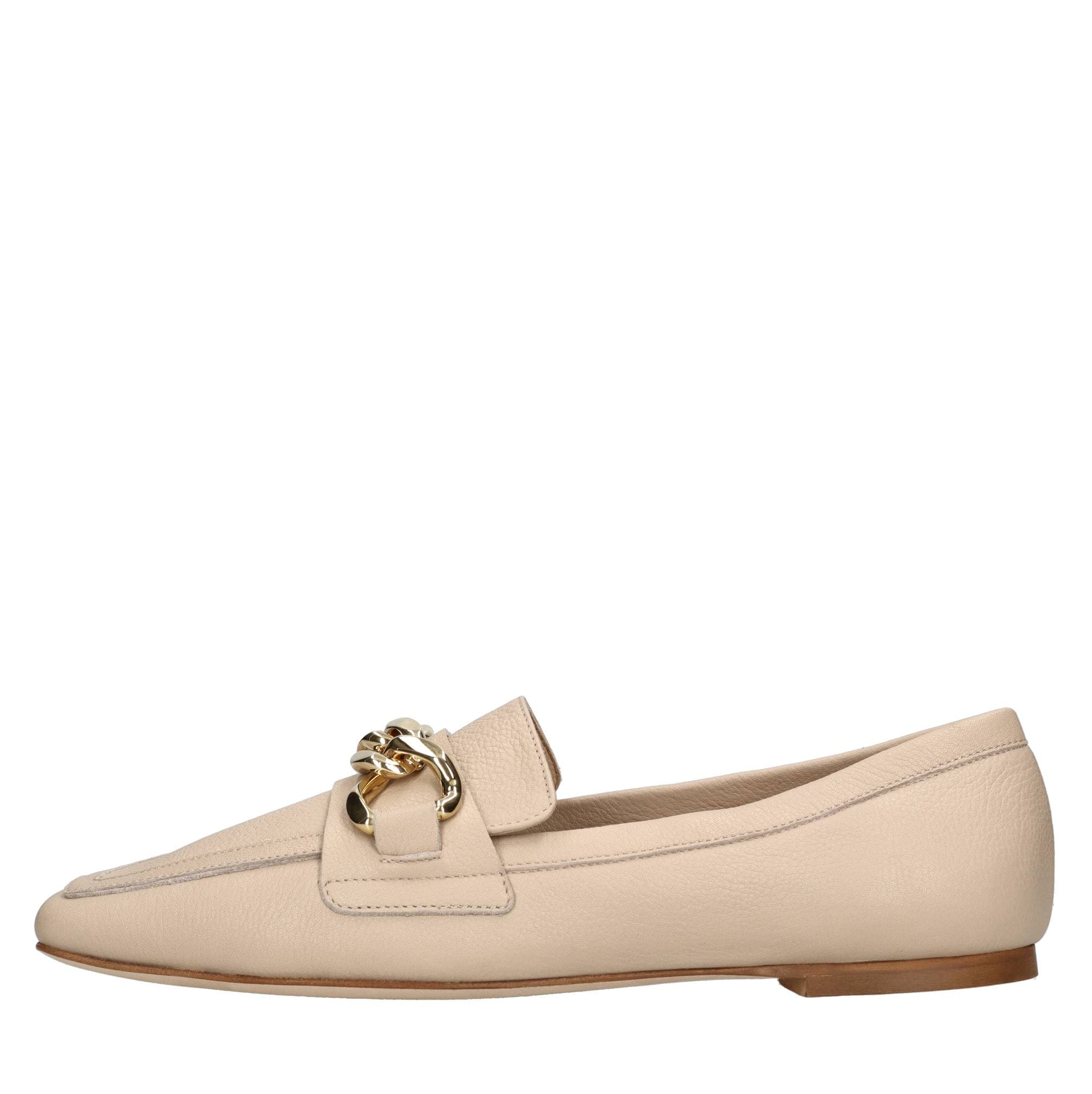 SORELLE PEREGO Flat shoes