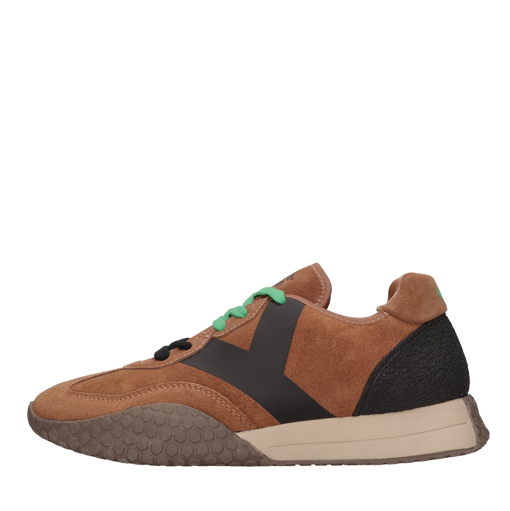 KEH NOO Sneakers Brown