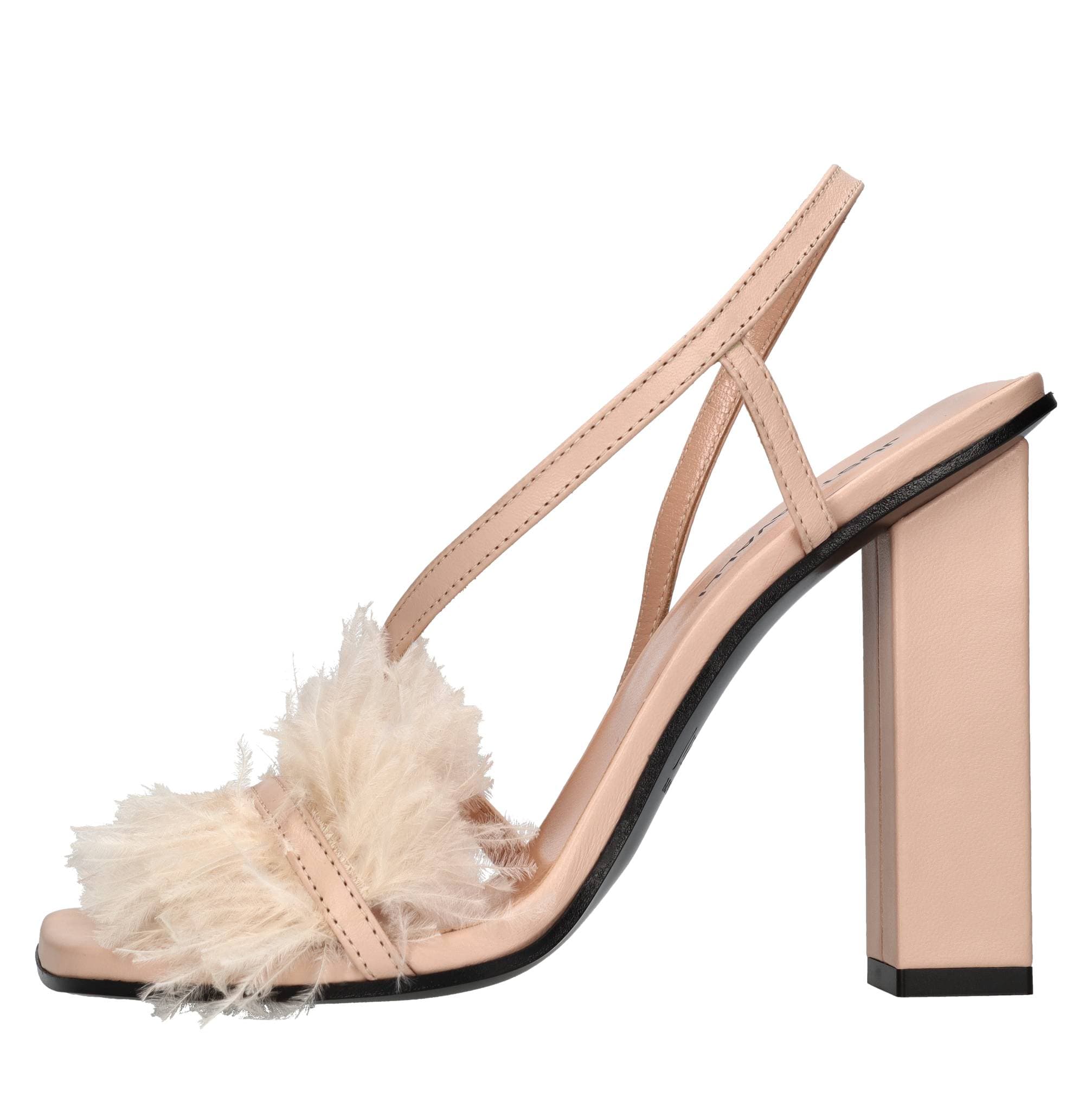 Just Cavalli Sandals