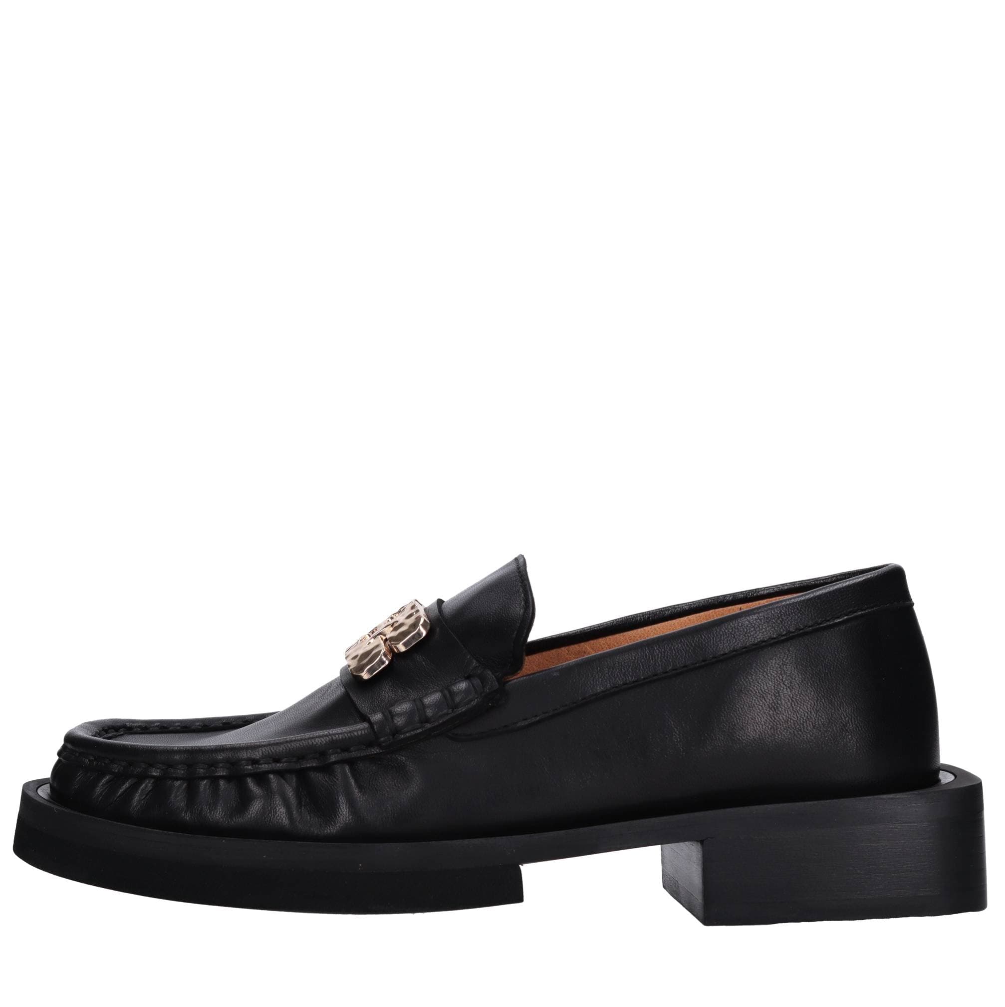 GANNI Flat shoes