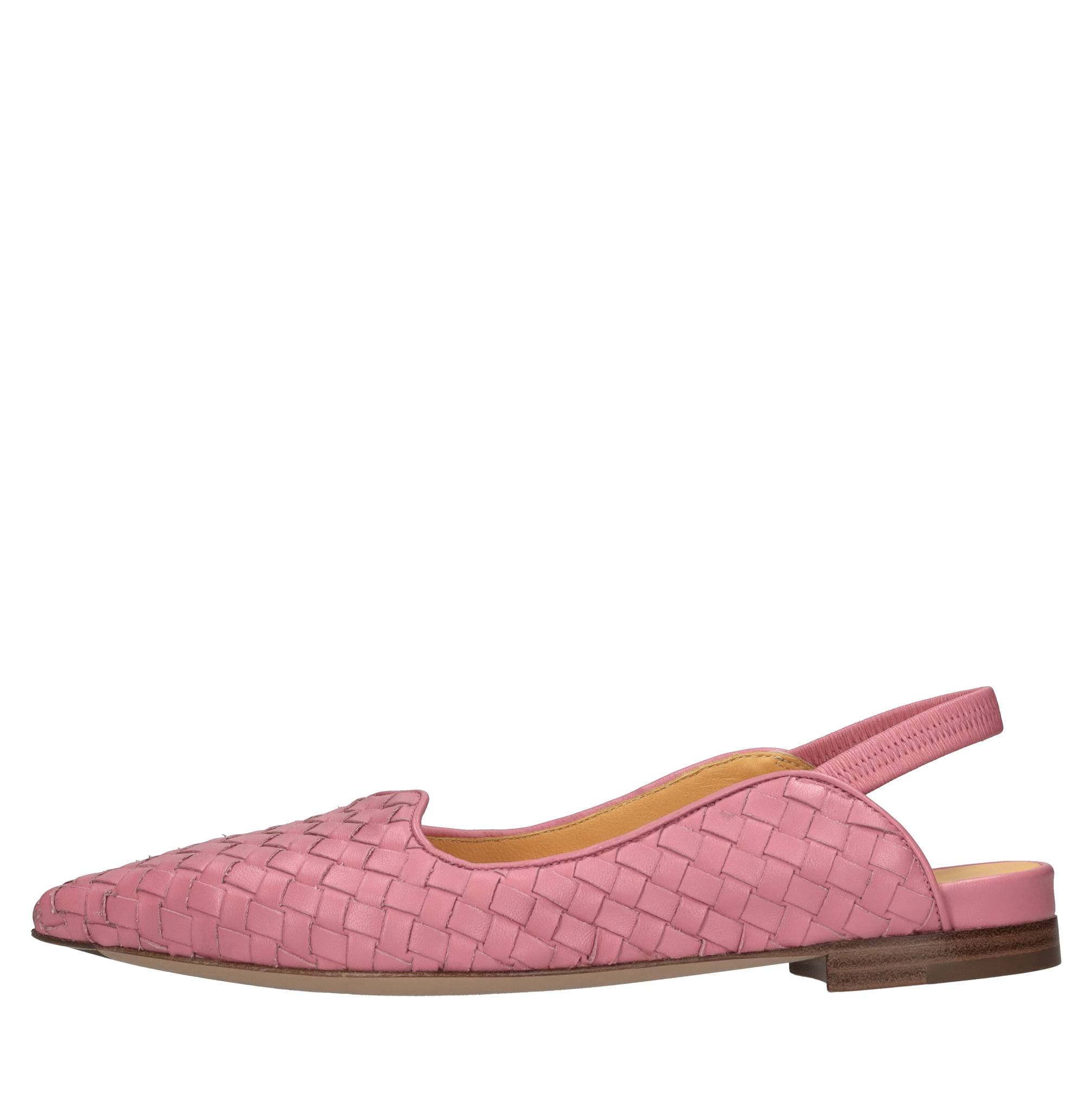 Mara Bini Flat shoes