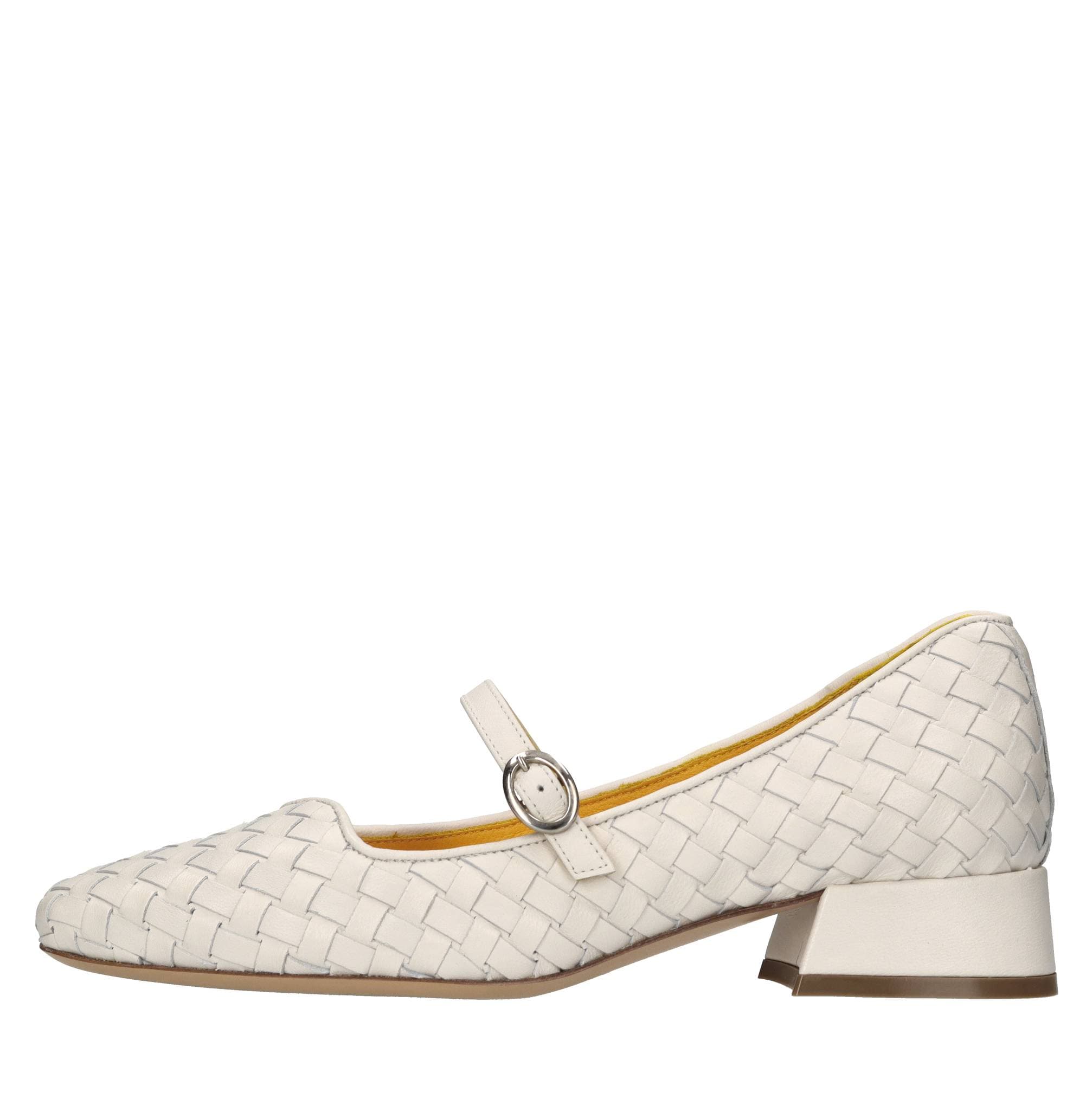 Mara Bini With Heel