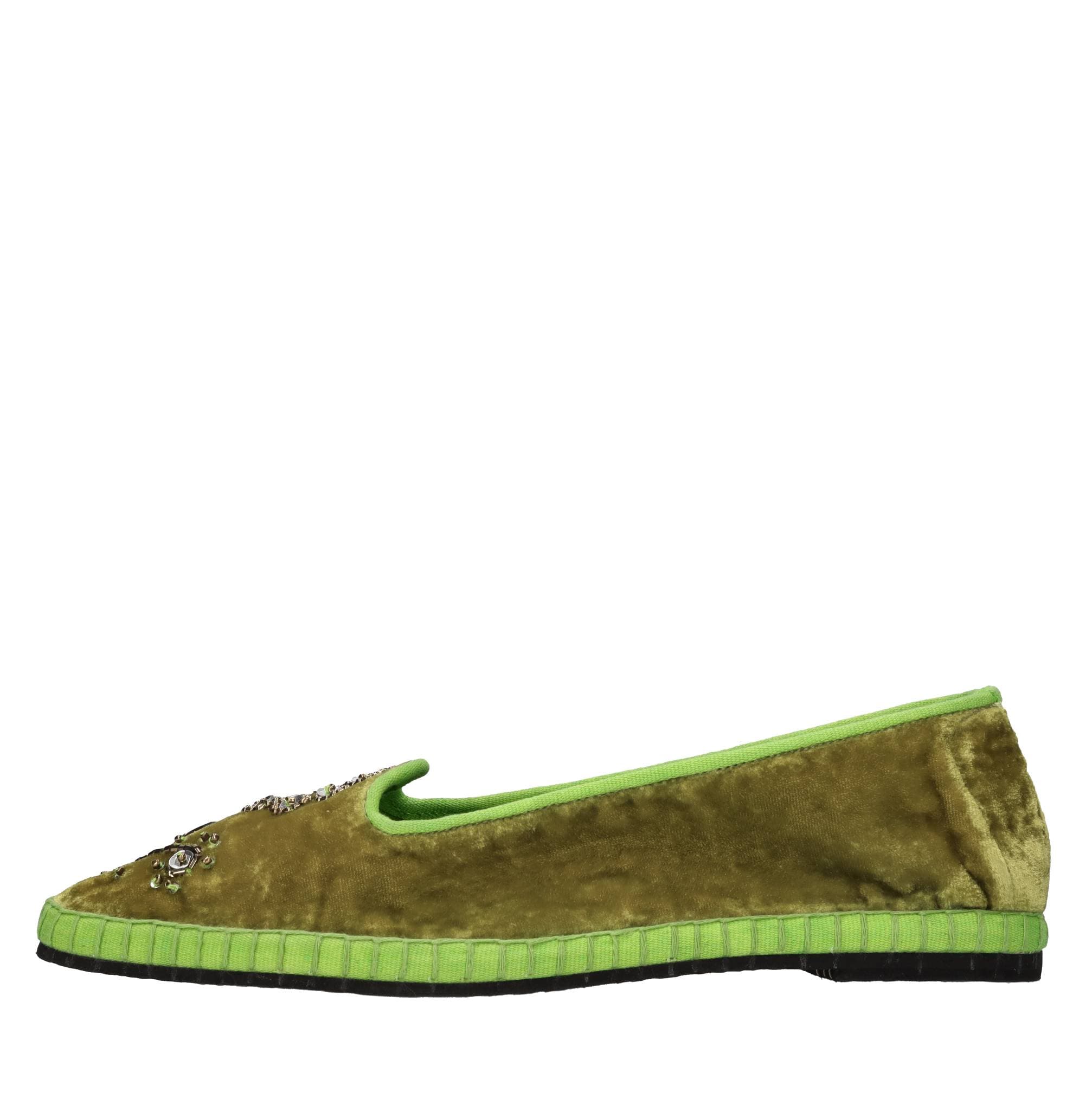 Maliparmi Flat shoes