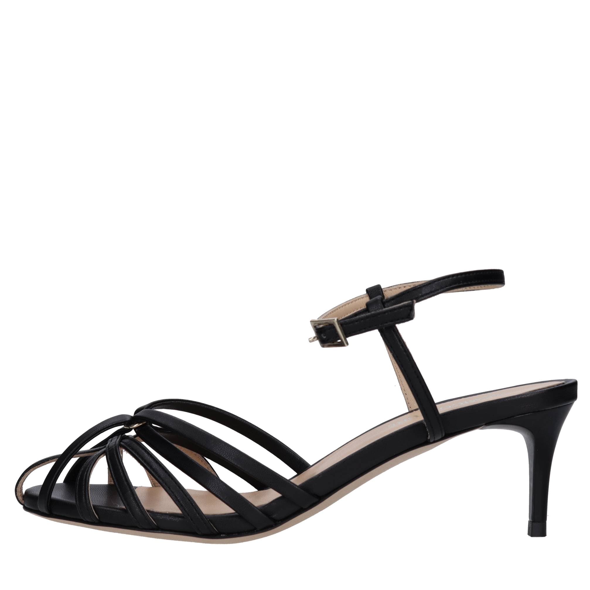 Semicouture Sandals