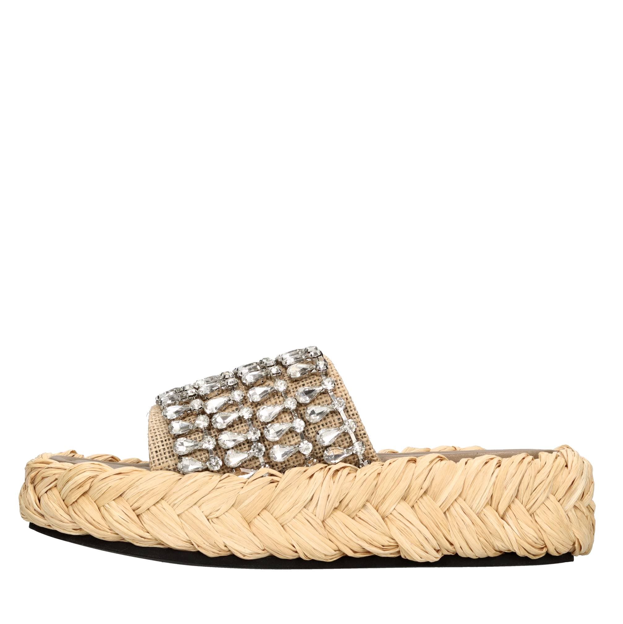 Strategia Sandals