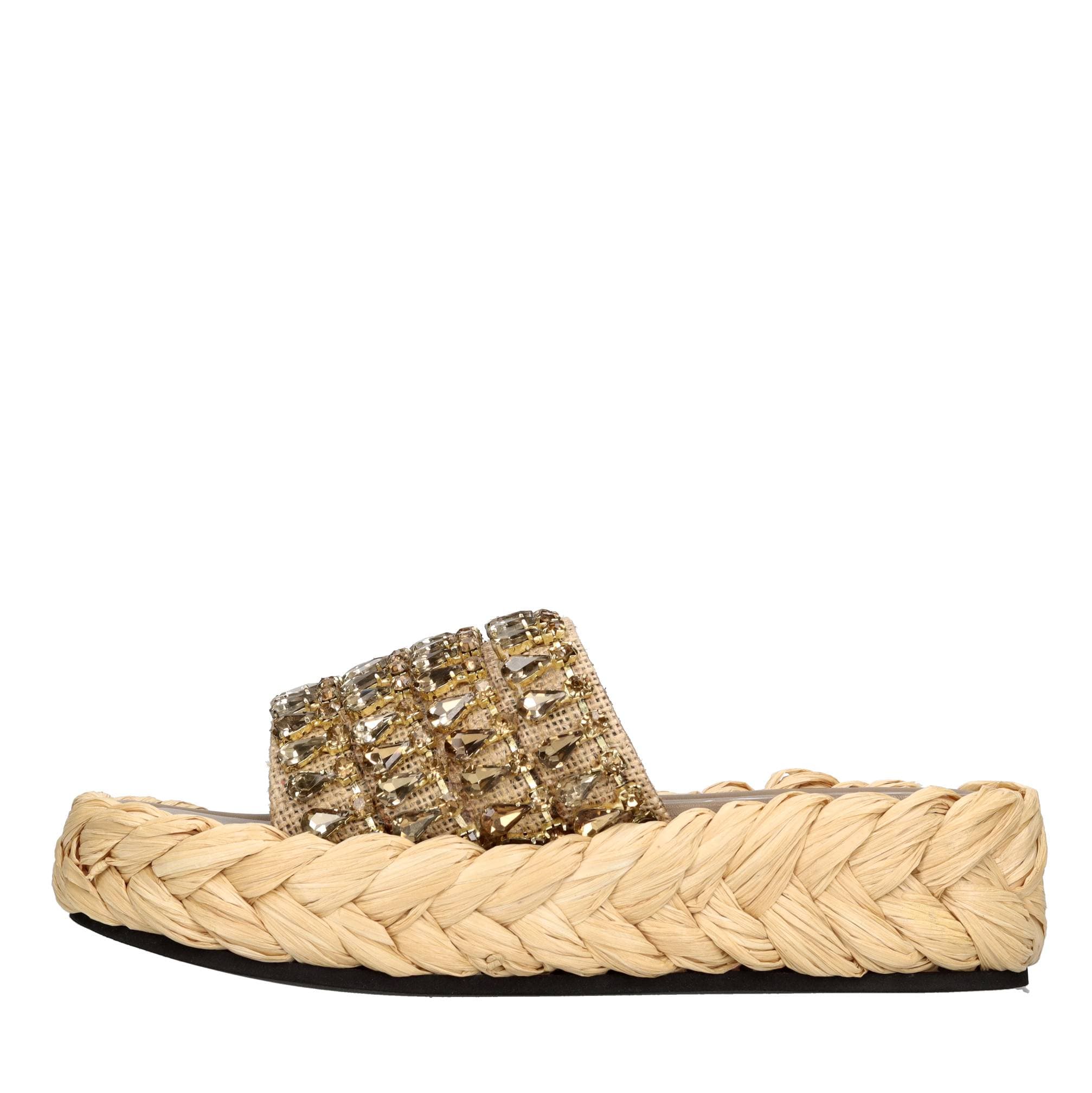 Strategia Sandals