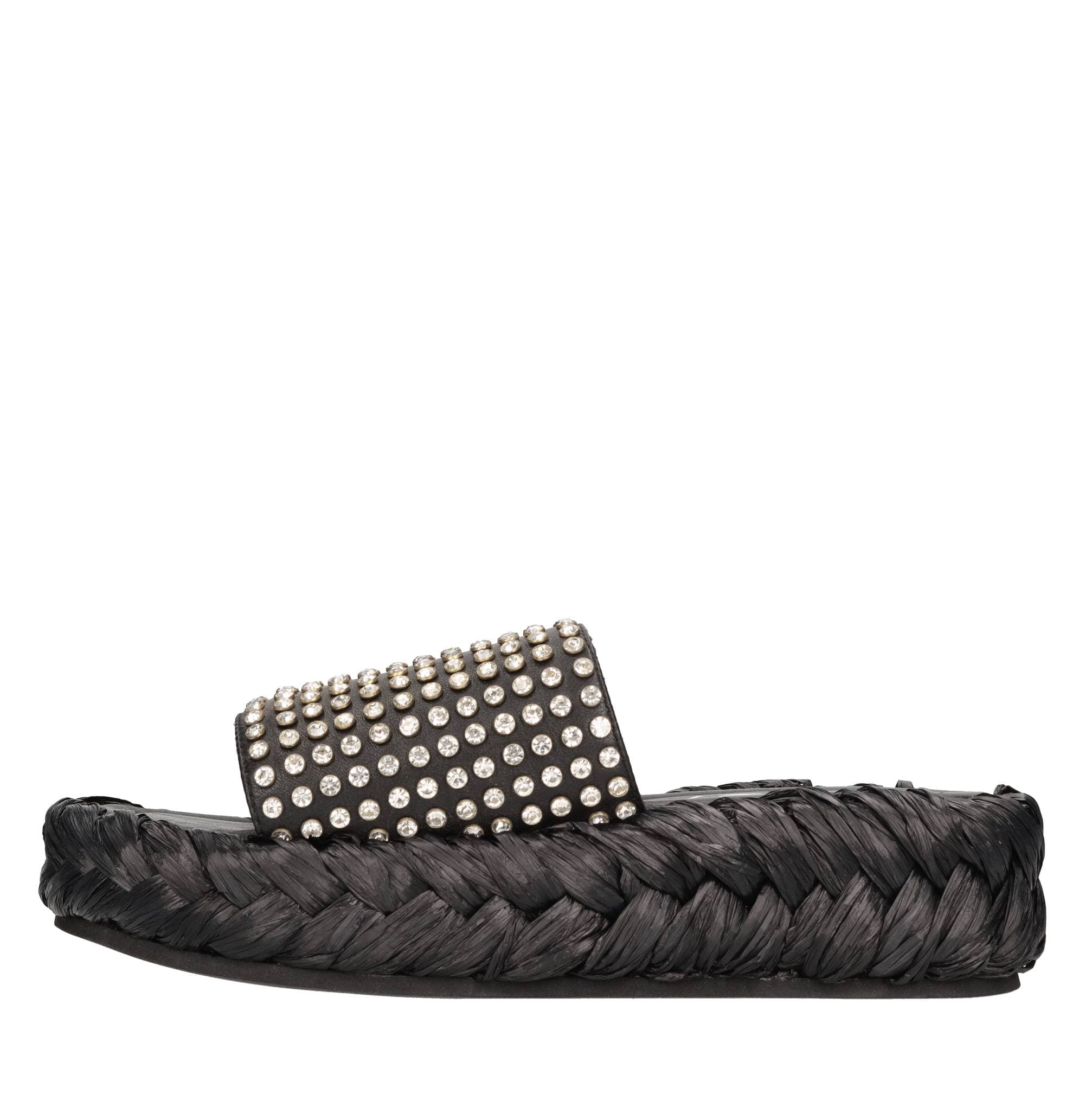 Strategia Sandals