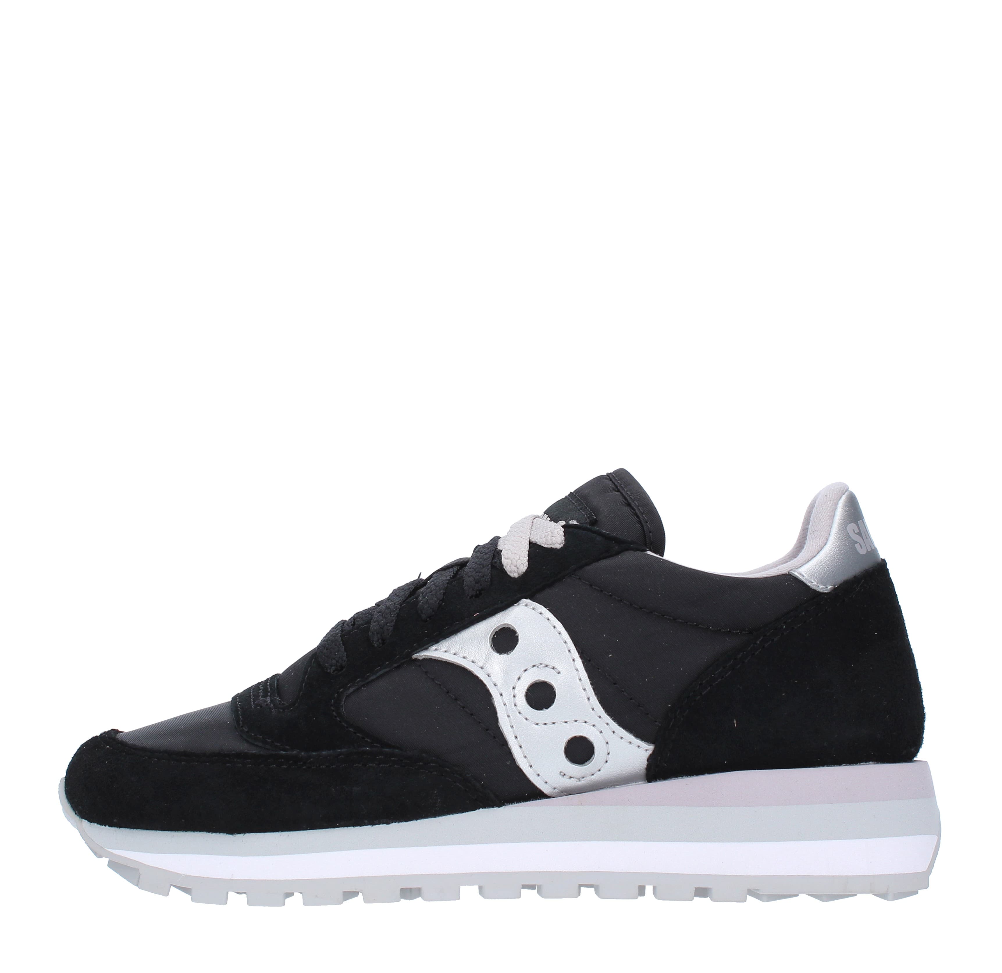 Saucony Sneakers Black