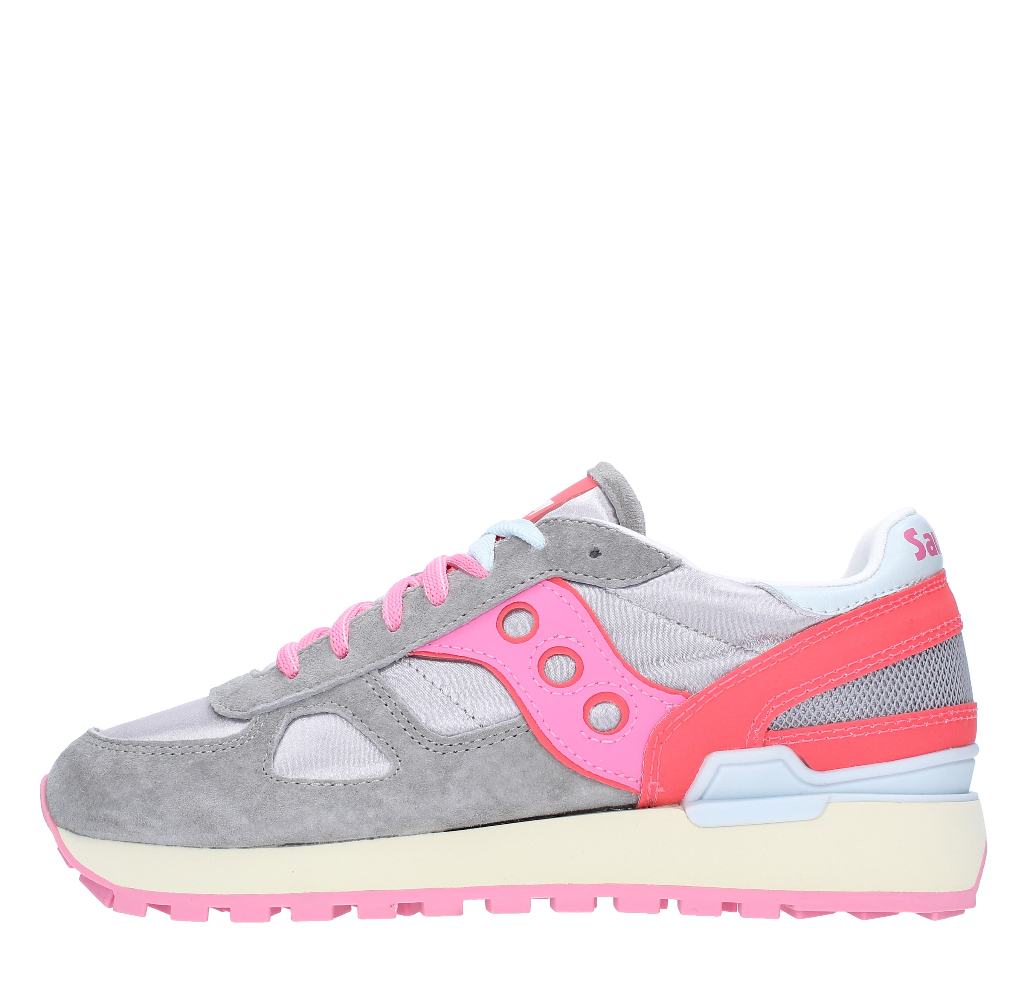 Saucony Sneakers Grey