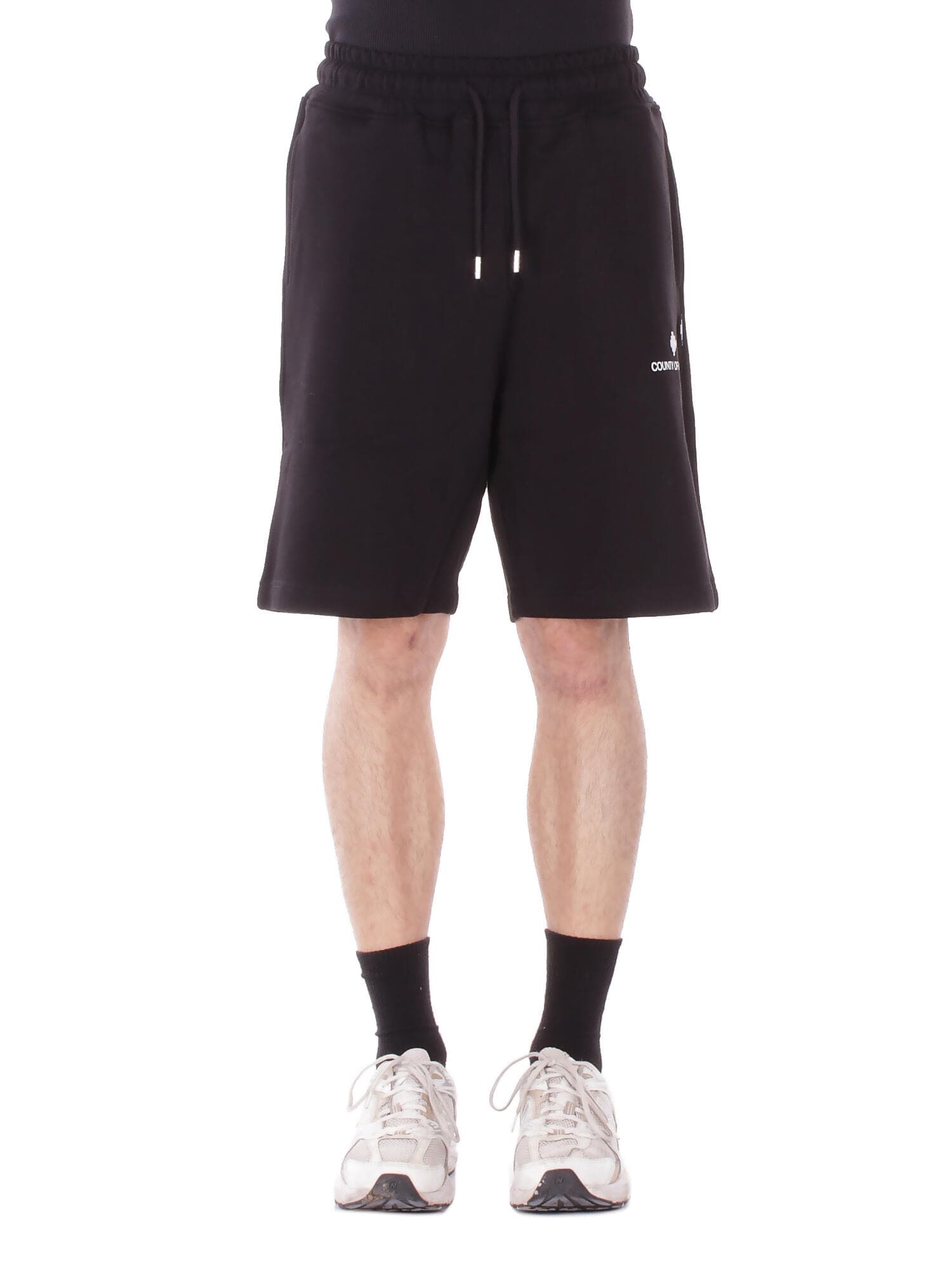 COUNTY OF MILAN Shorts