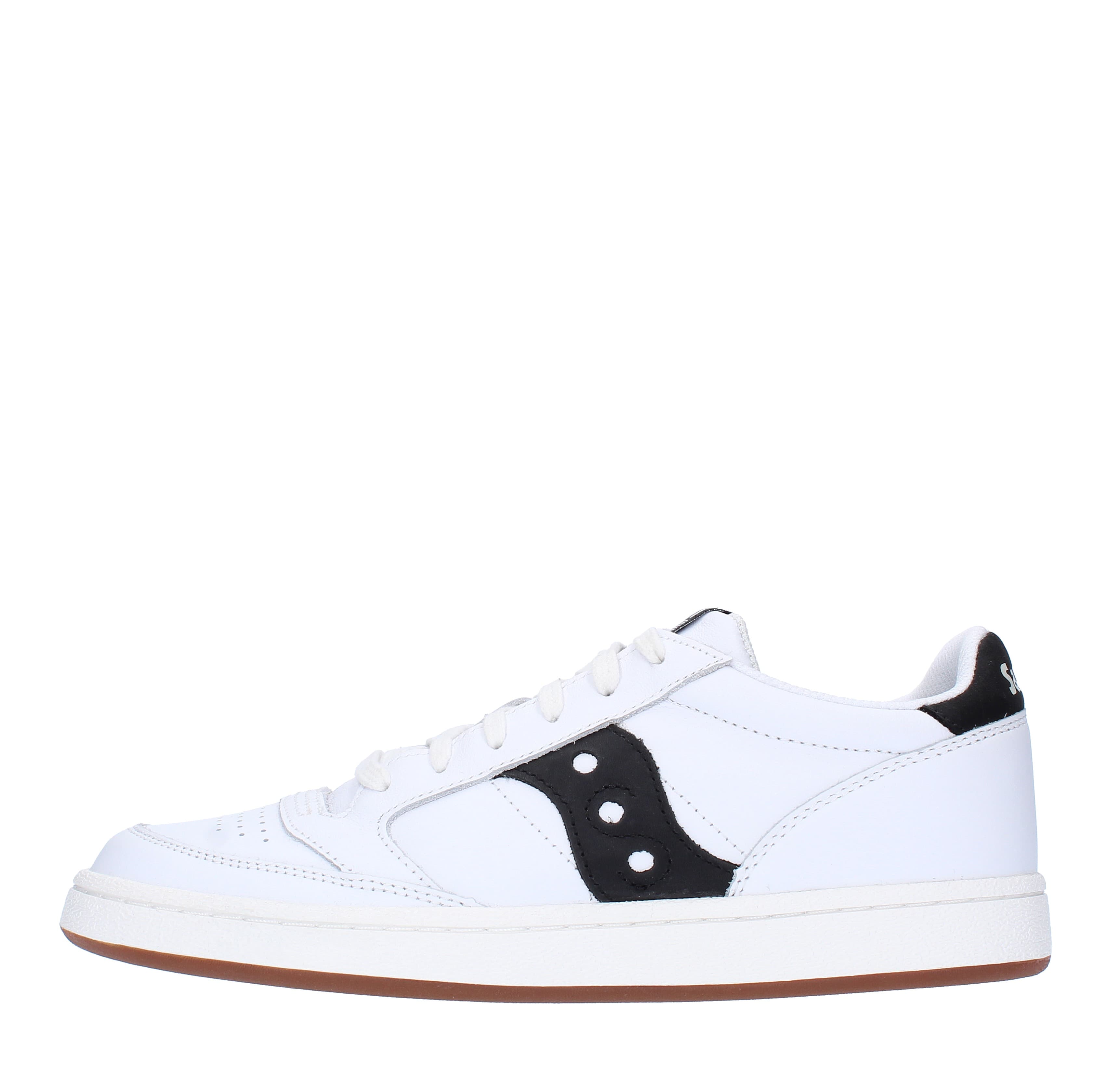 Saucony Sneakers White