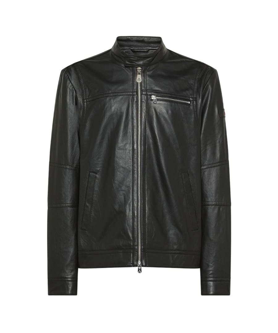 Peuterey Coats Black