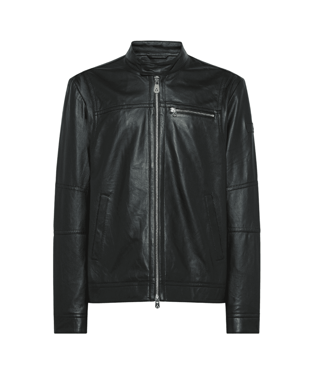 Peuterey Coats Black