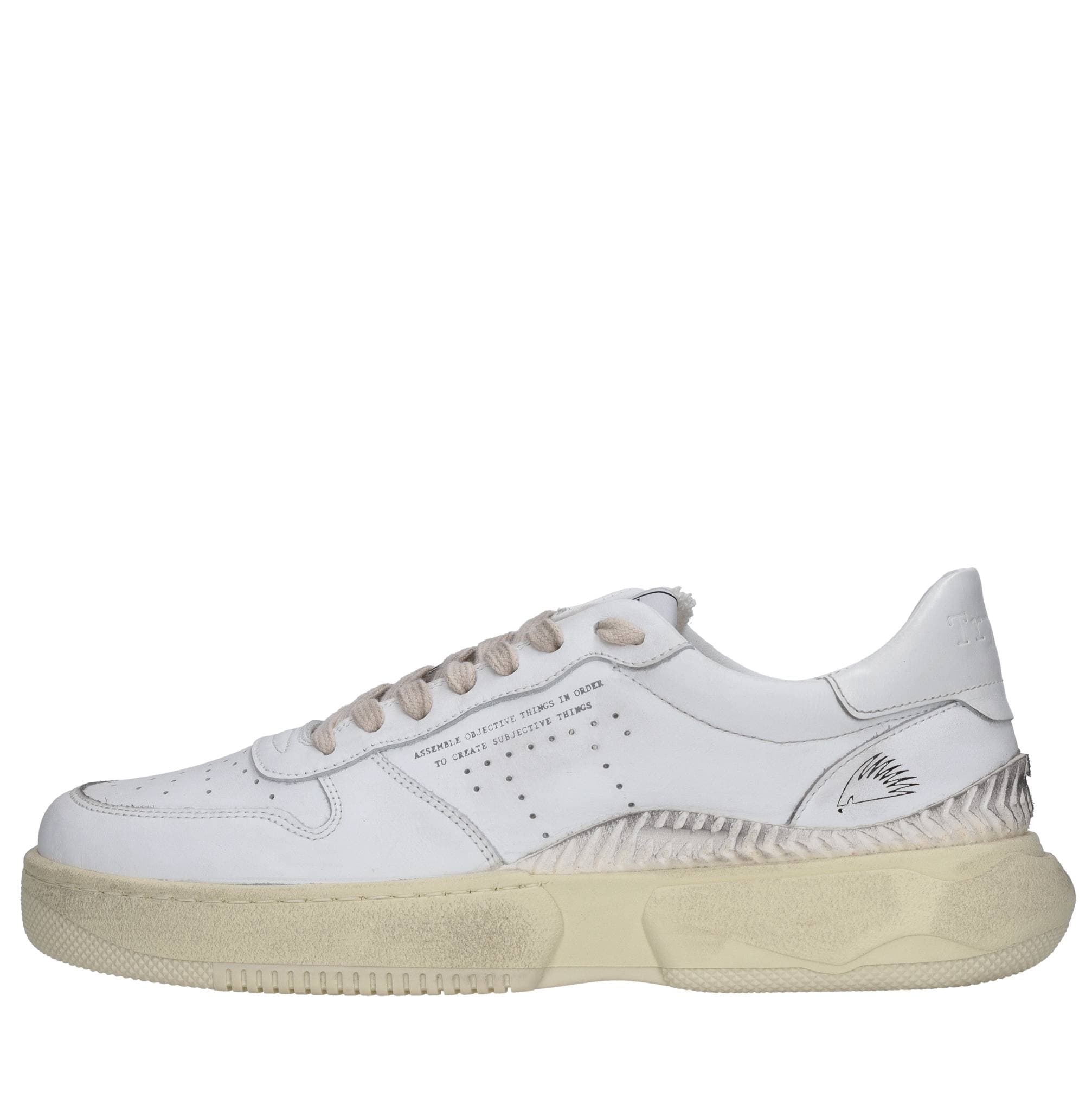 TRYPEE Sneakers