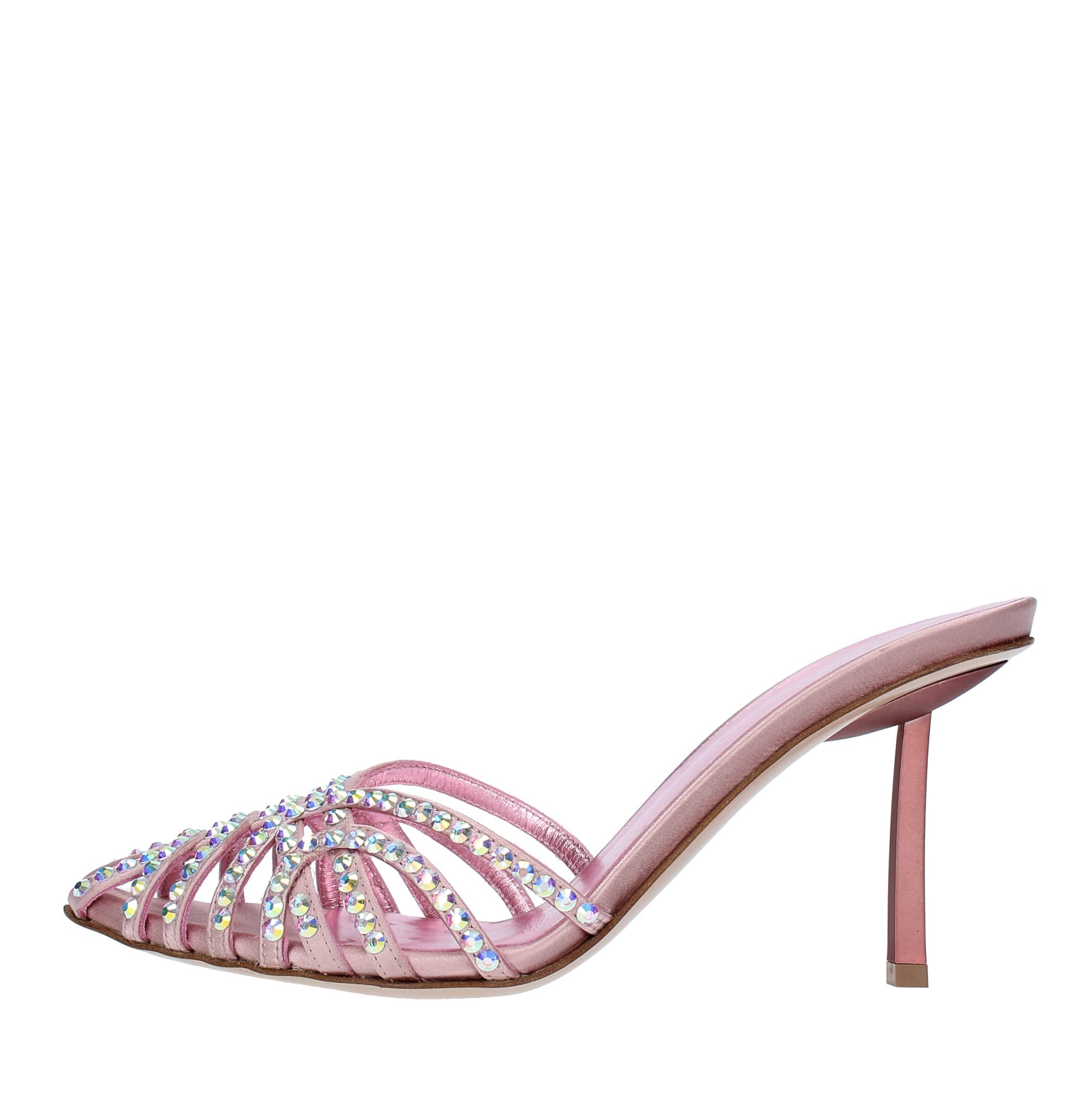 Le Silla Sandals