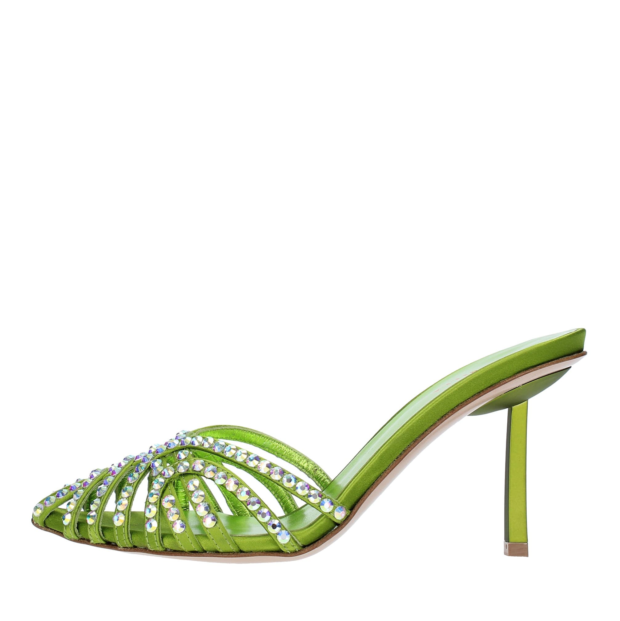 Le Silla Sandals