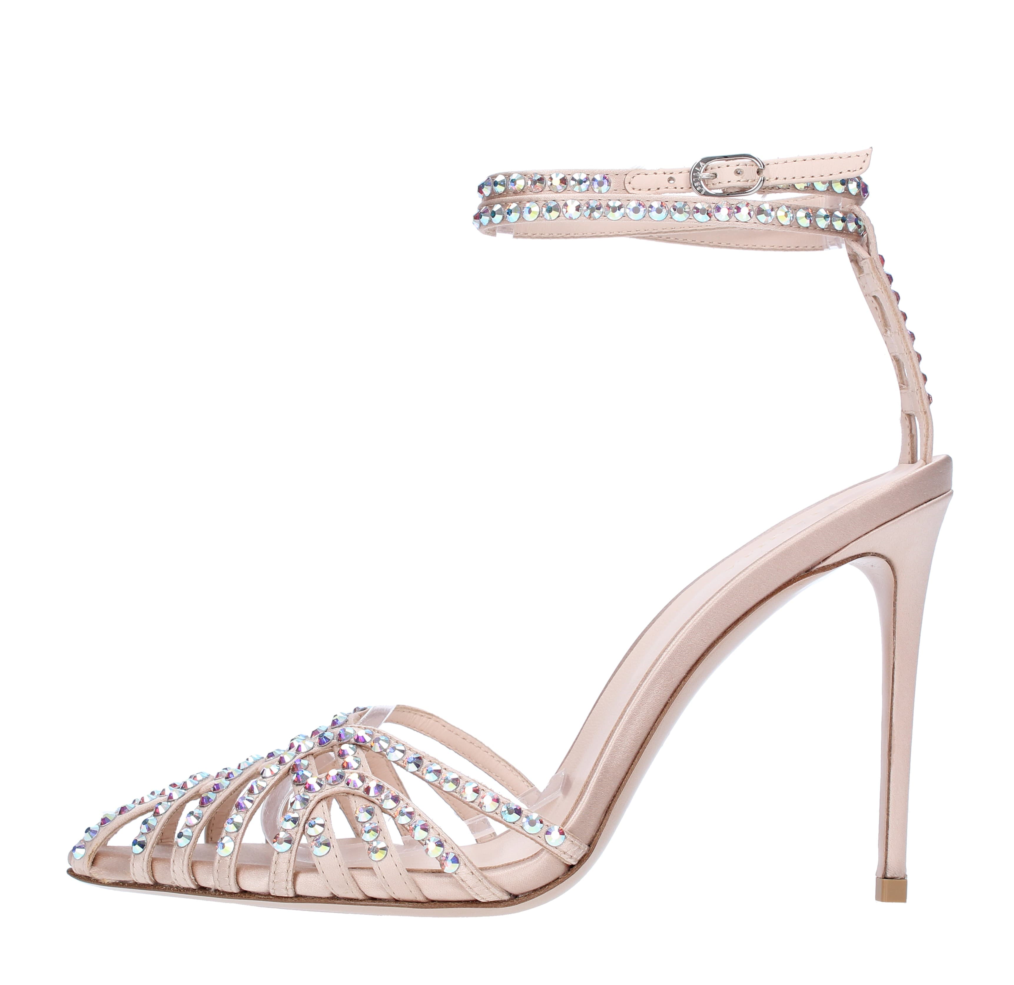 Le Silla Sandals